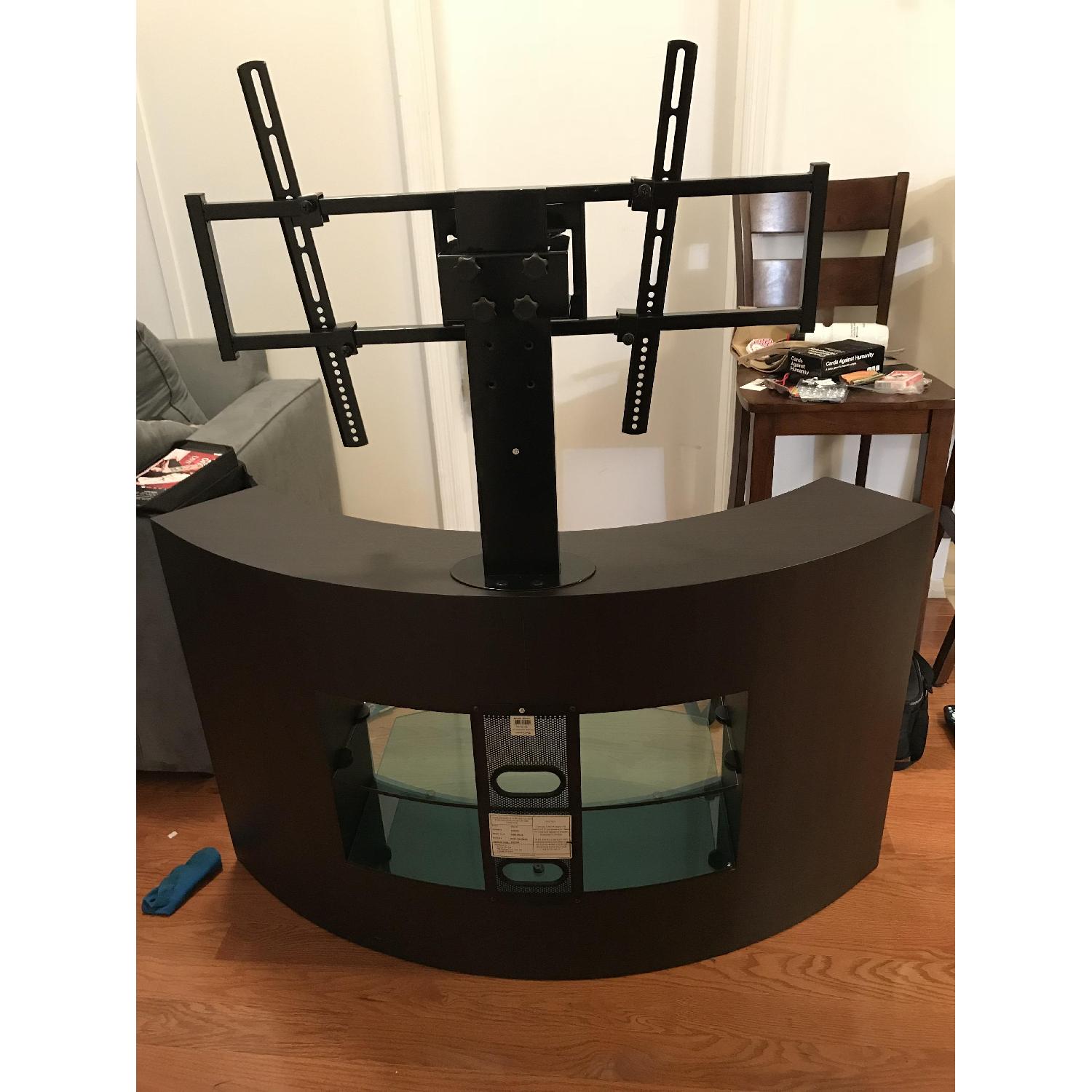 Welton Carlyle II Entertainment Center - image-1