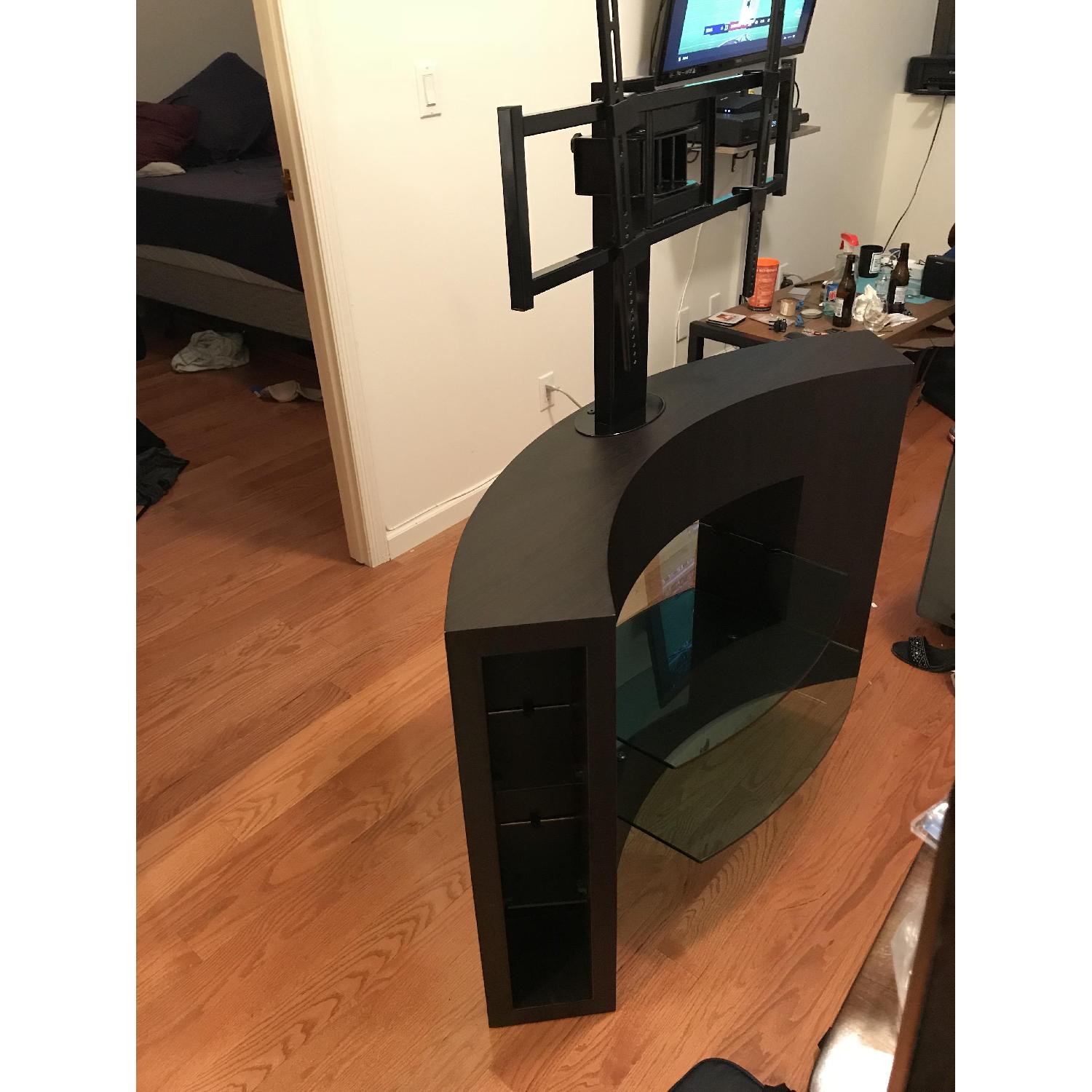 Welton Carlyle II Entertainment Center - image-2