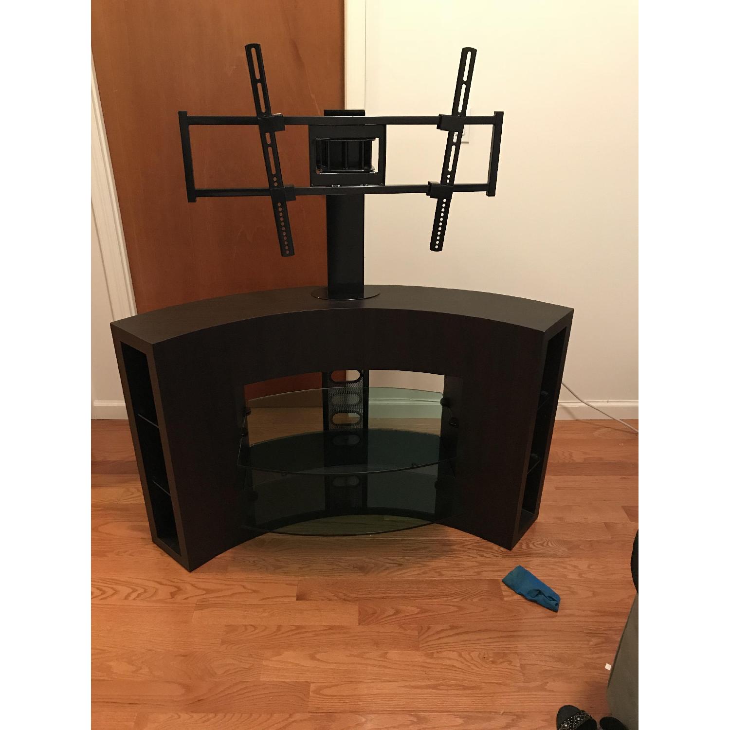 Welton Carlyle II Entertainment Center - image-3