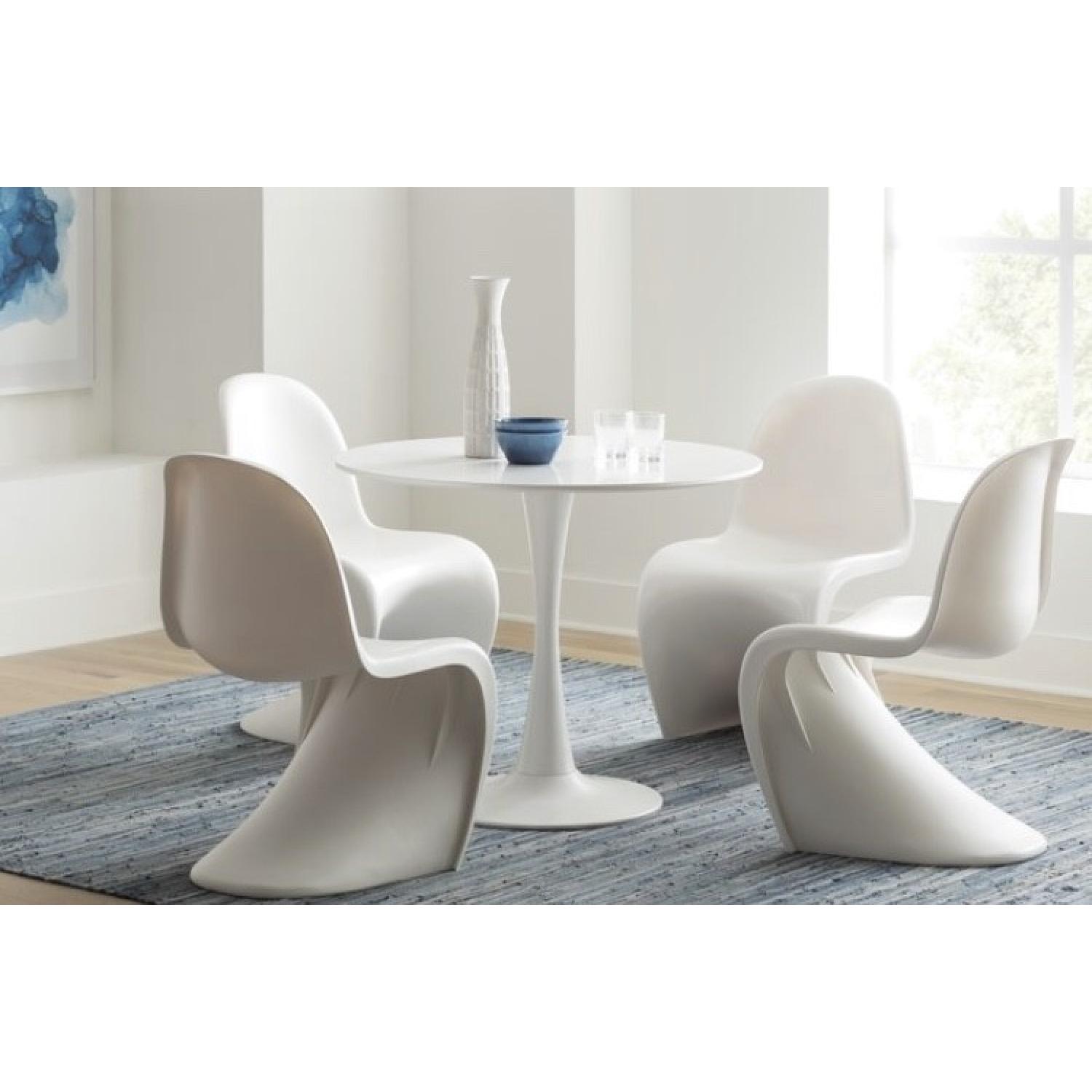Ayer Modern Dining Table - image-1