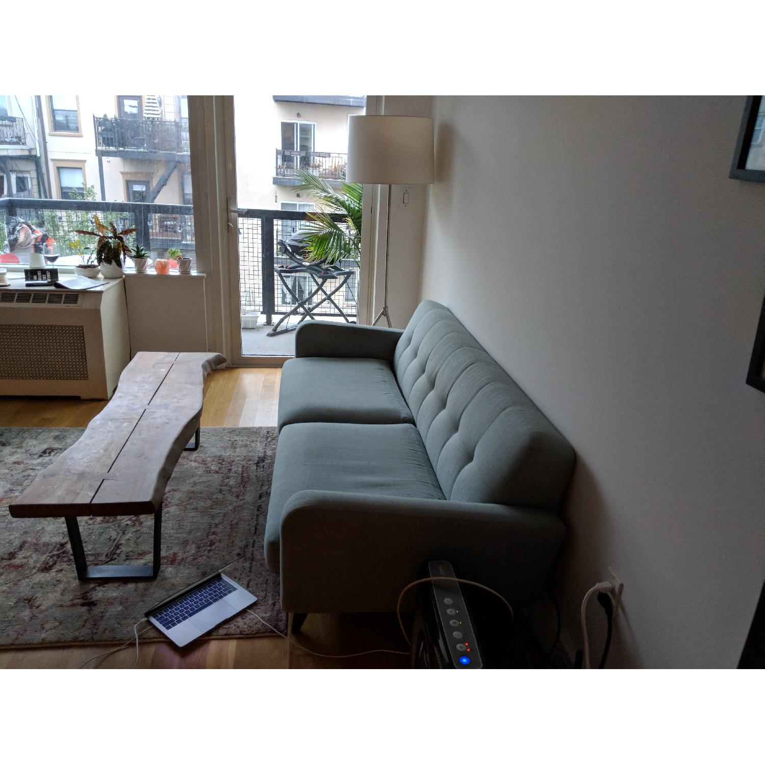 Room & Board Anson Sofa - image-2