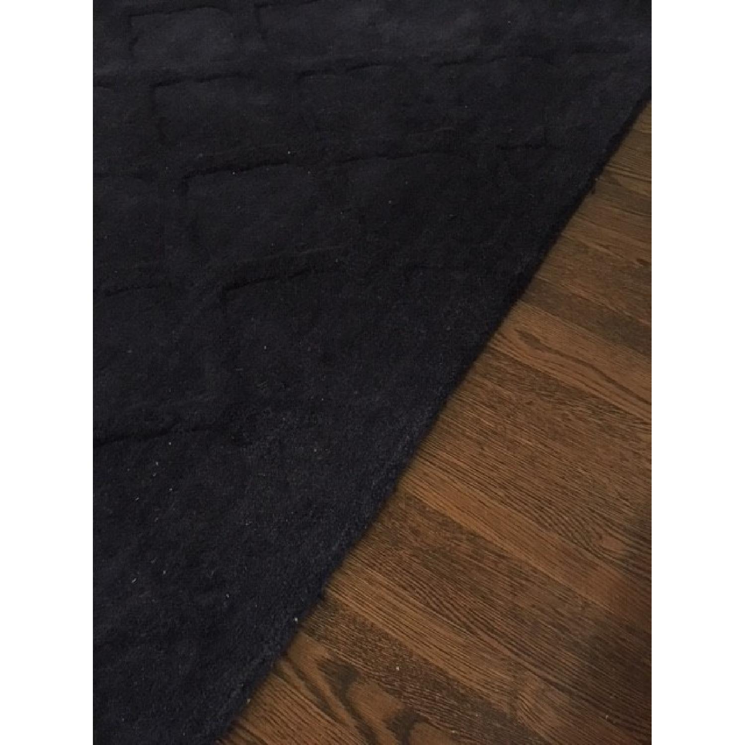 Pier 1 Indigo Moorish Tile Area Rug - image-3