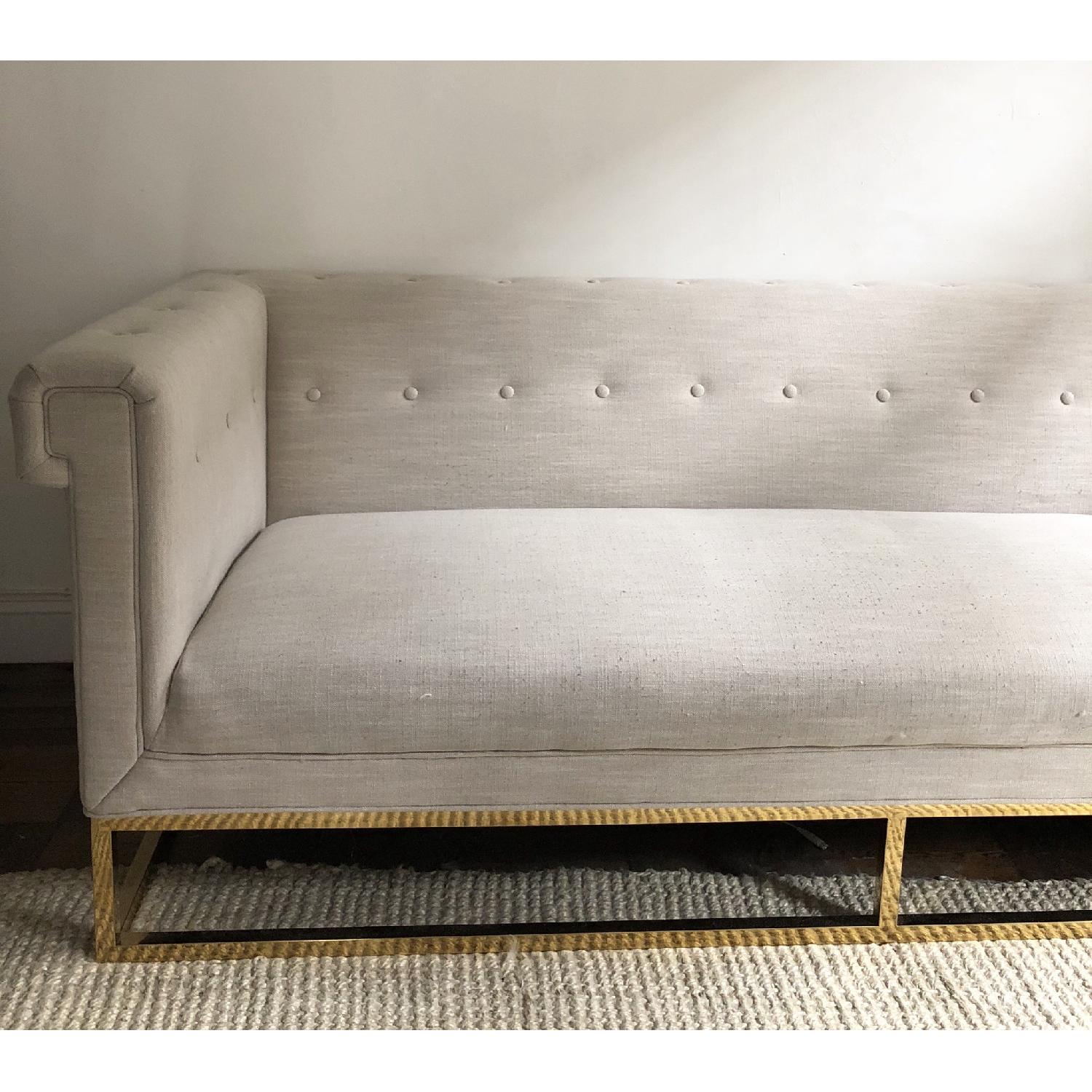 Jonathan Adler Caine Sofa - image-2