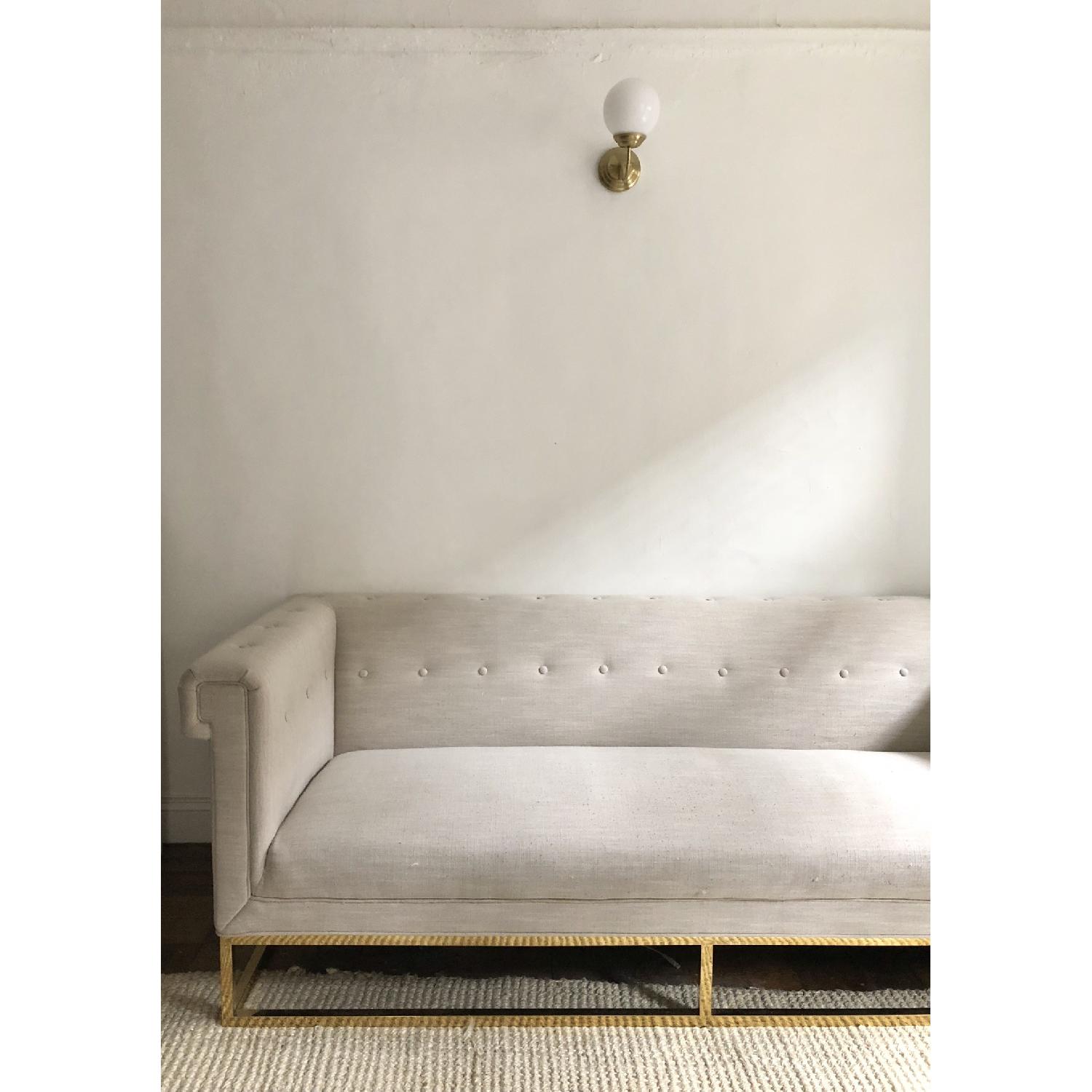 Jonathan Adler Caine Sofa - image-3