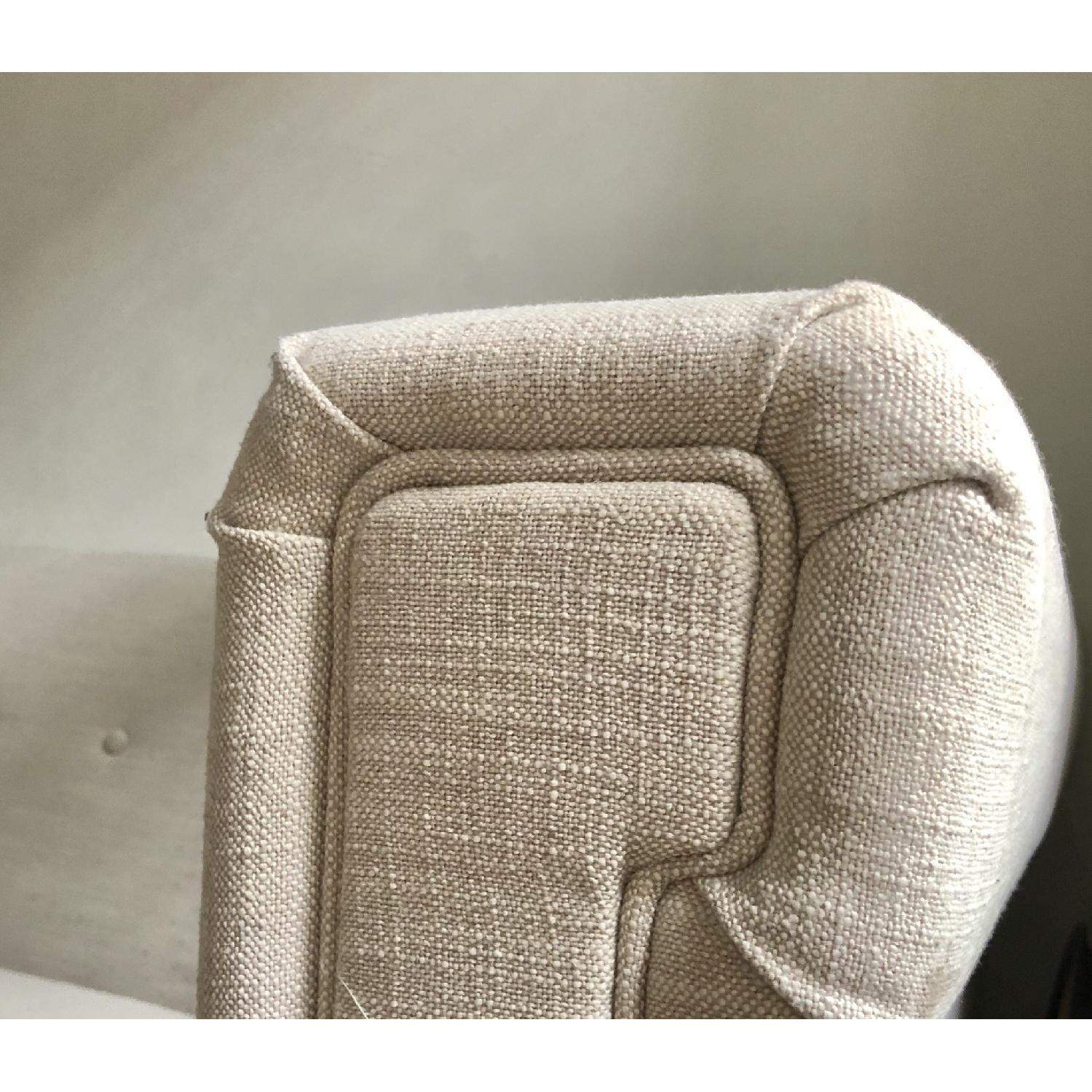 Jonathan Adler Caine Sofa - image-5