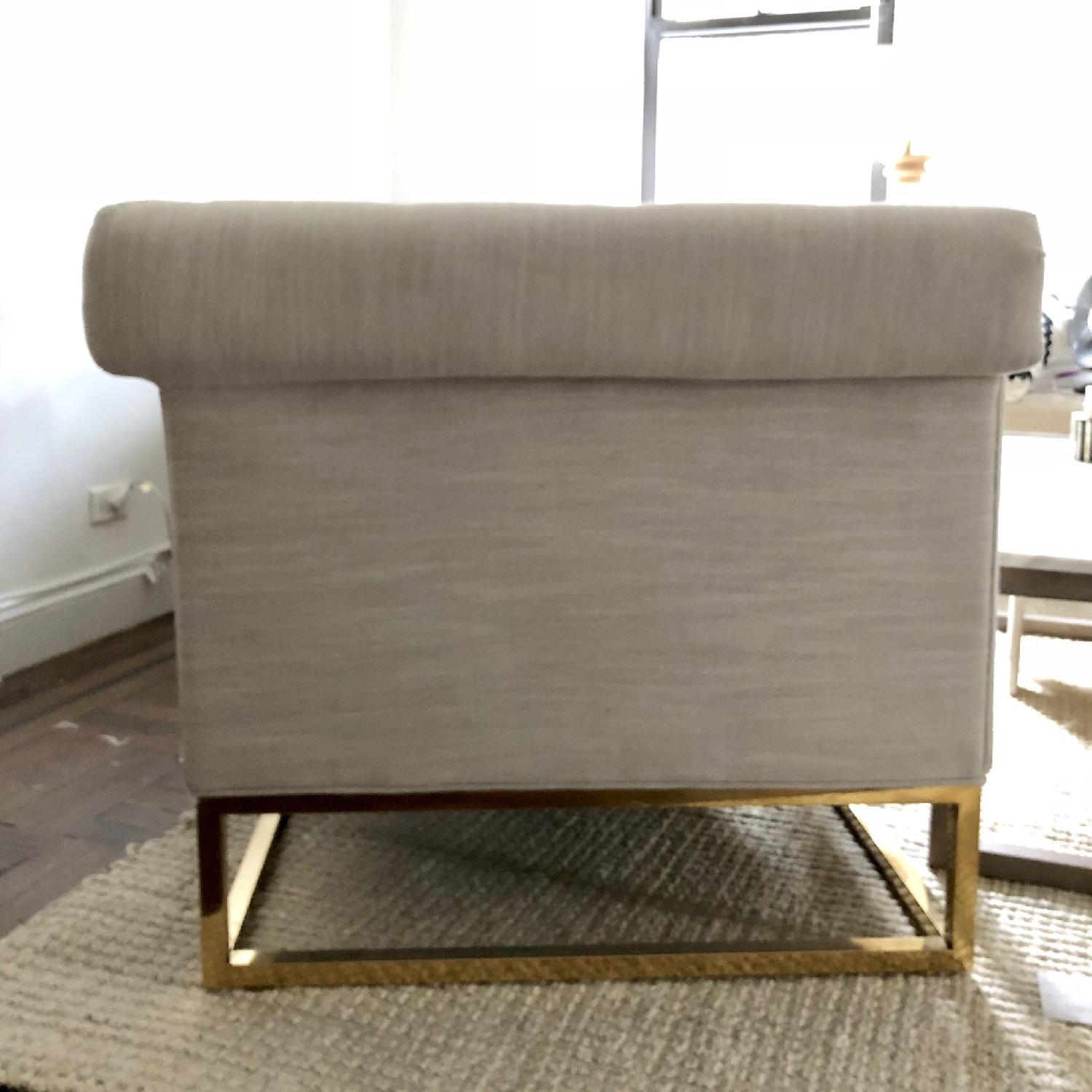 Jonathan Adler Caine Sofa - image-6