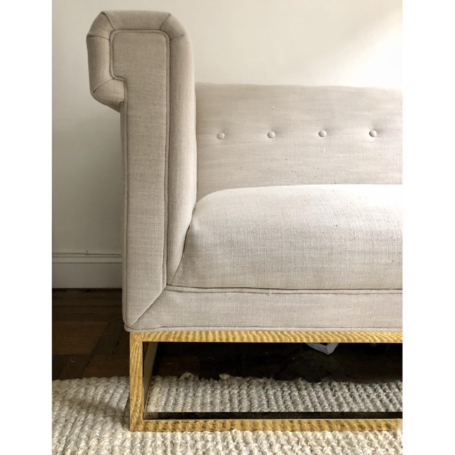 Jonathan Adler Caine Sofa - image-9