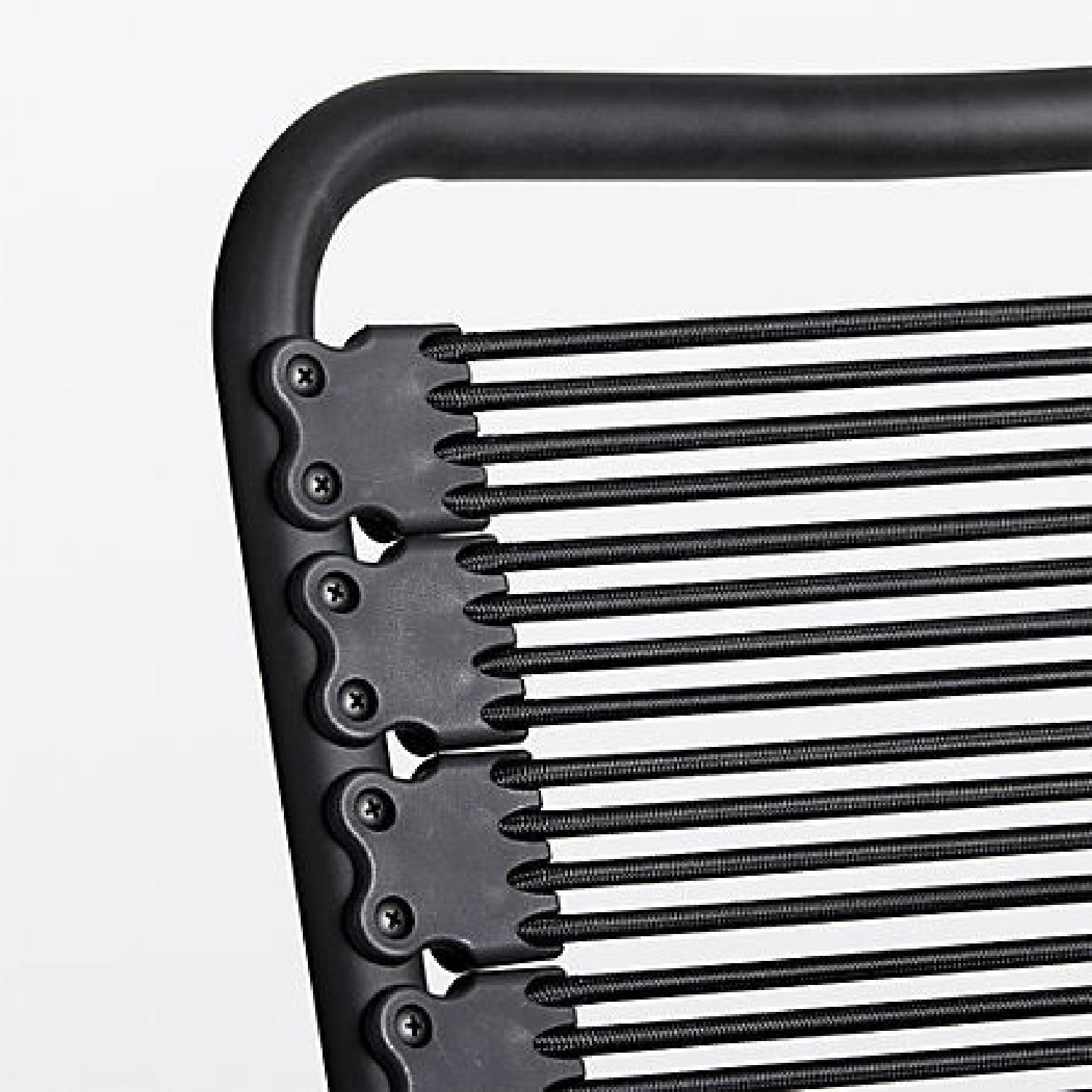 CB2 Bungee Studio III Office Chairs - image-4