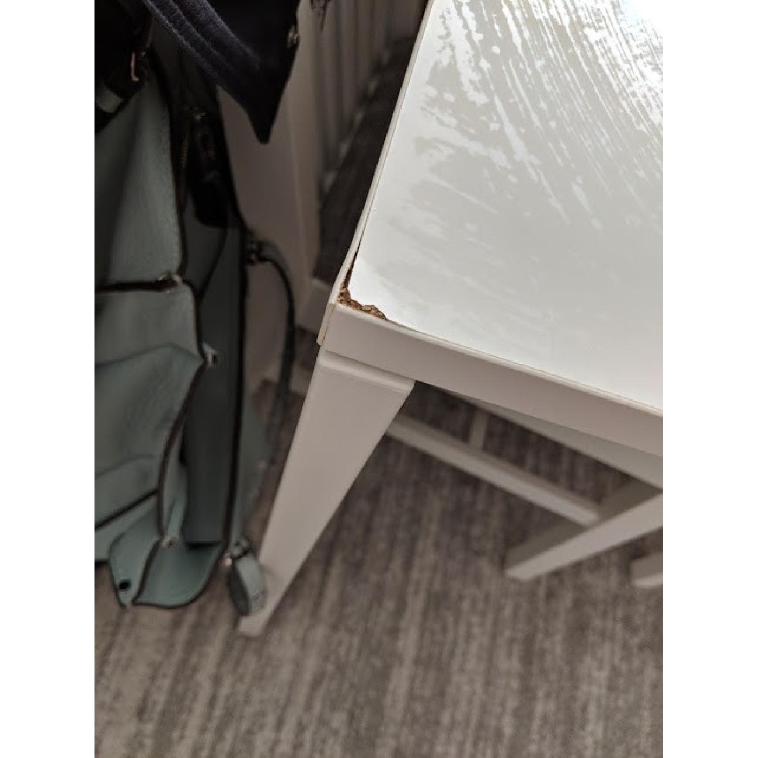 Ikea 3-Piece Dining Set - image-1