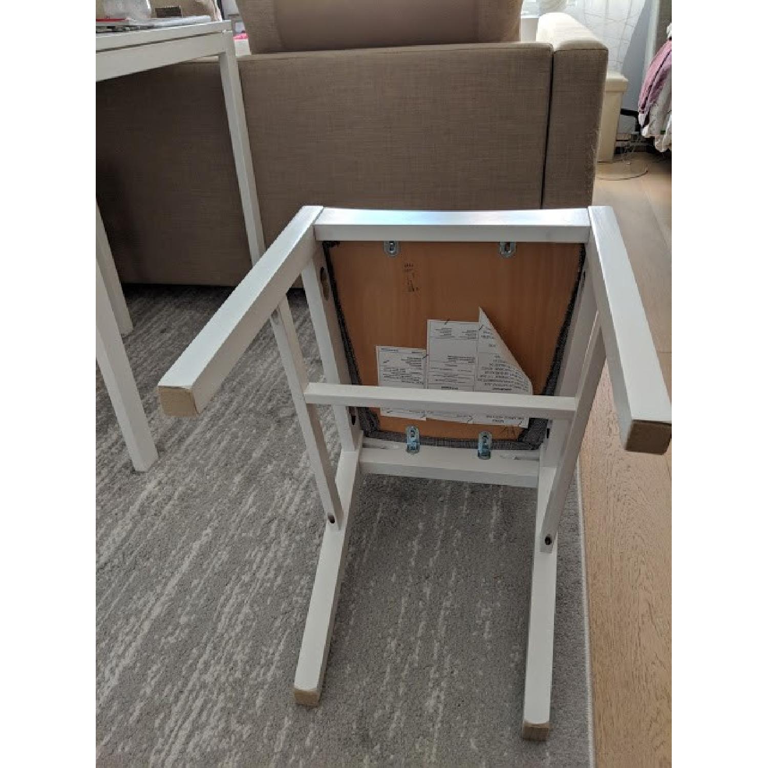 Ikea 3-Piece Dining Set - image-2