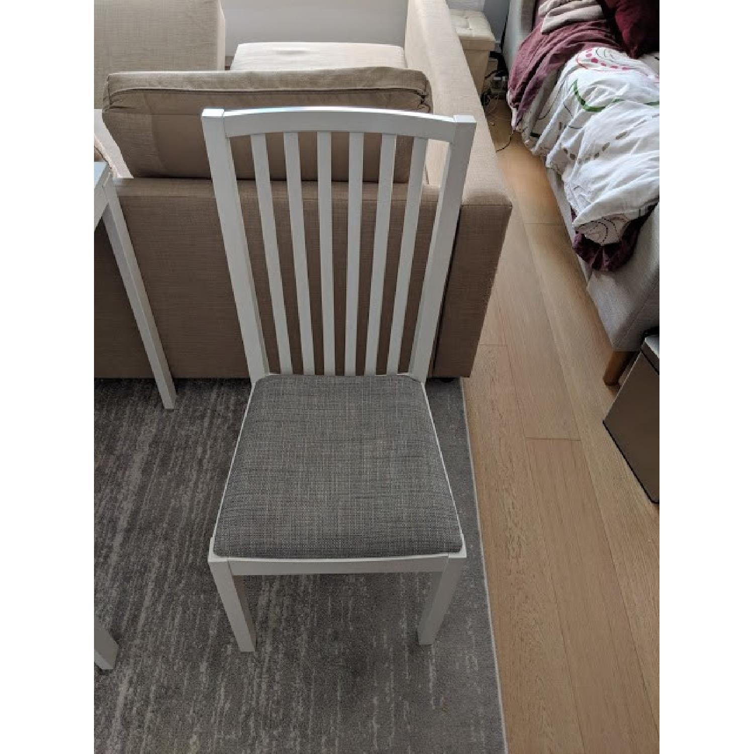Ikea 3-Piece Dining Set - image-4