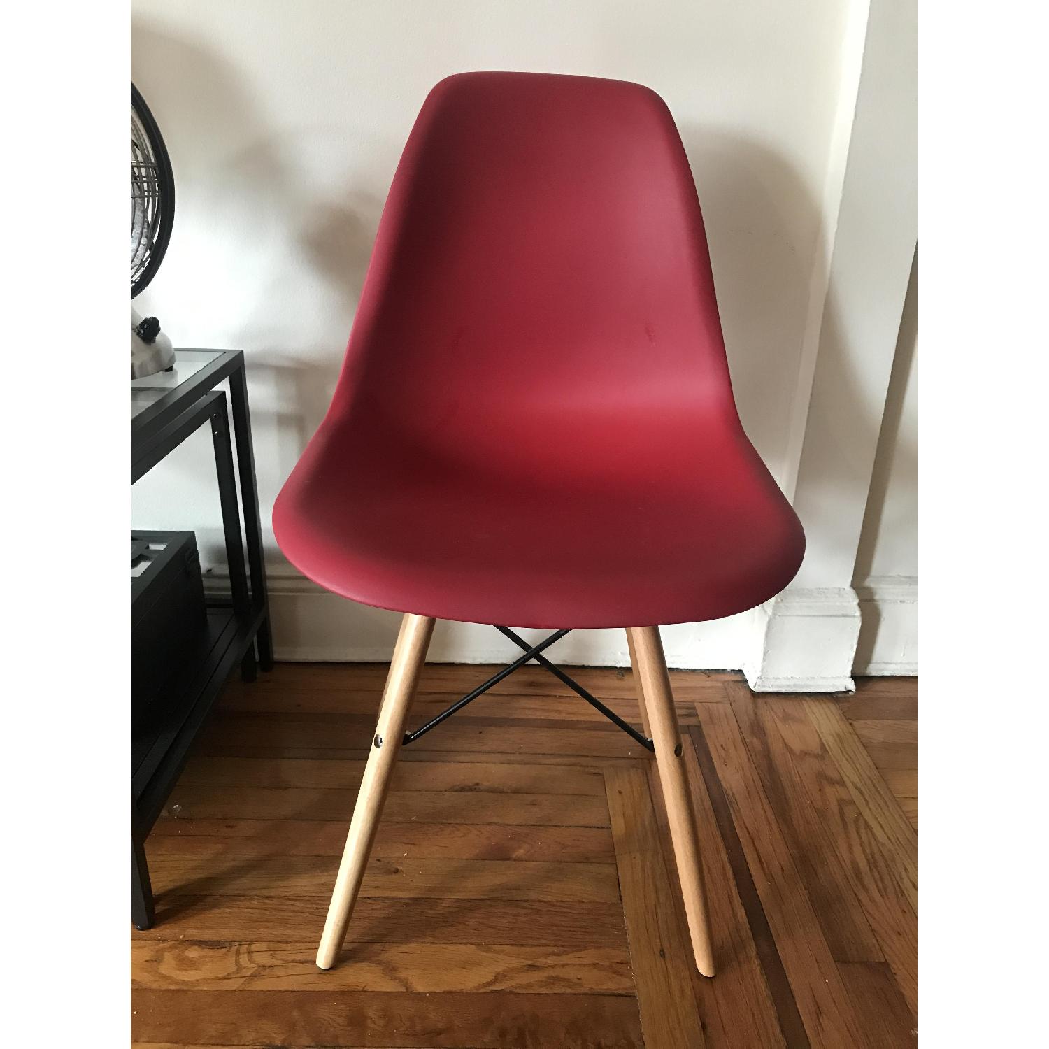 Eames Style Chairs - image-1