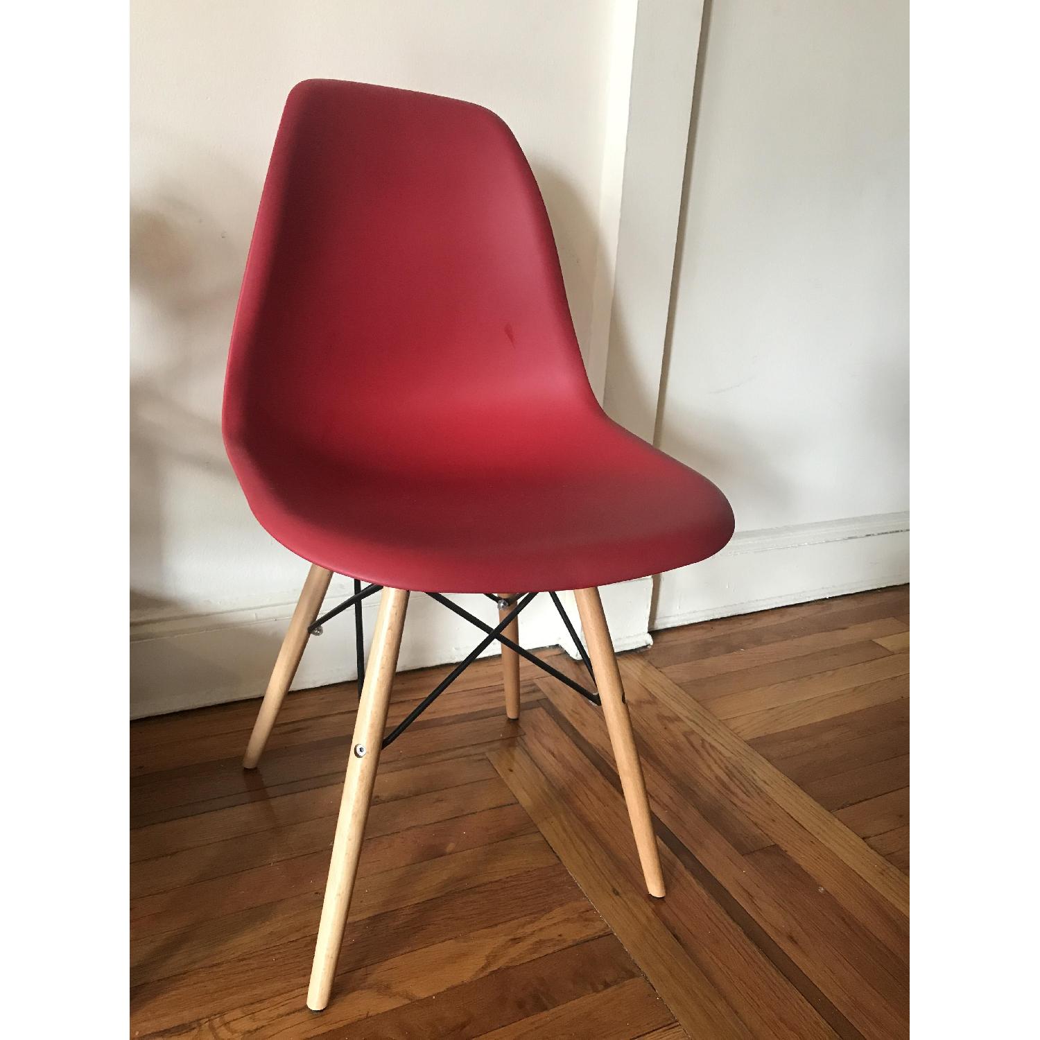 Eames Style Chairs - image-2