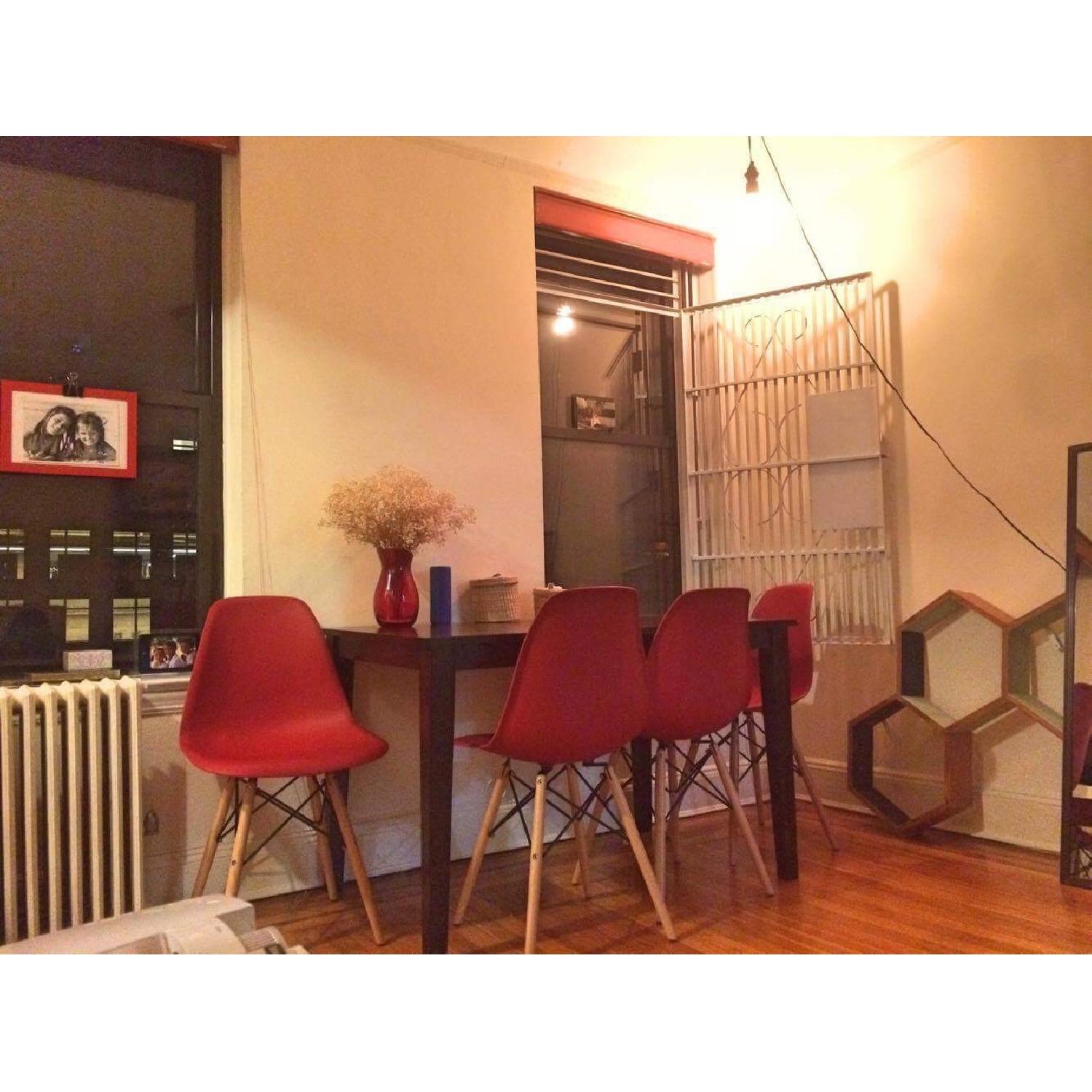 Eames Style Chairs - image-3