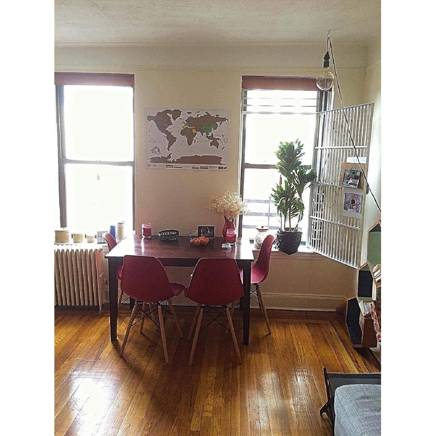Eames Style Chairs - image-4