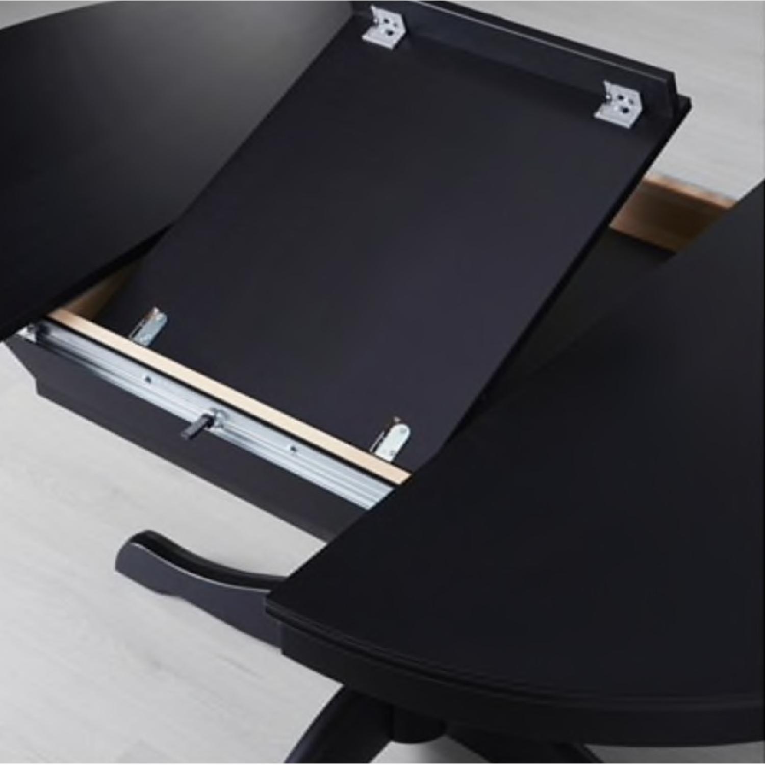 Ikea Ingatorp Extendable Dining Table - image-4