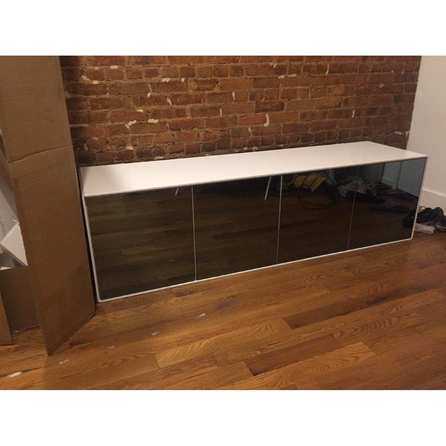 Modloft Modern Furniture Christopher Sideboard - image-2