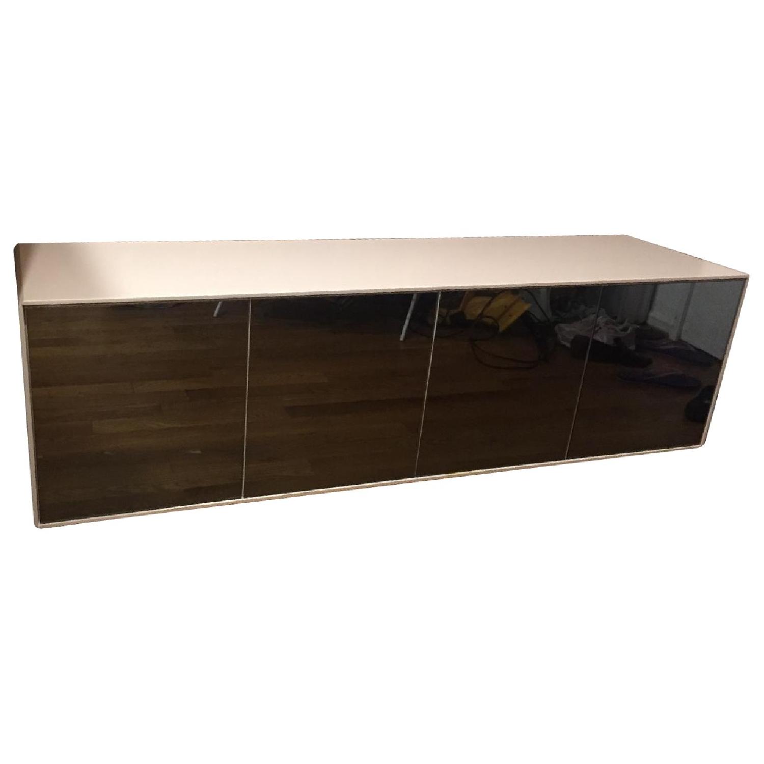 Modloft Modern Furniture Christopher Sideboard - image-0