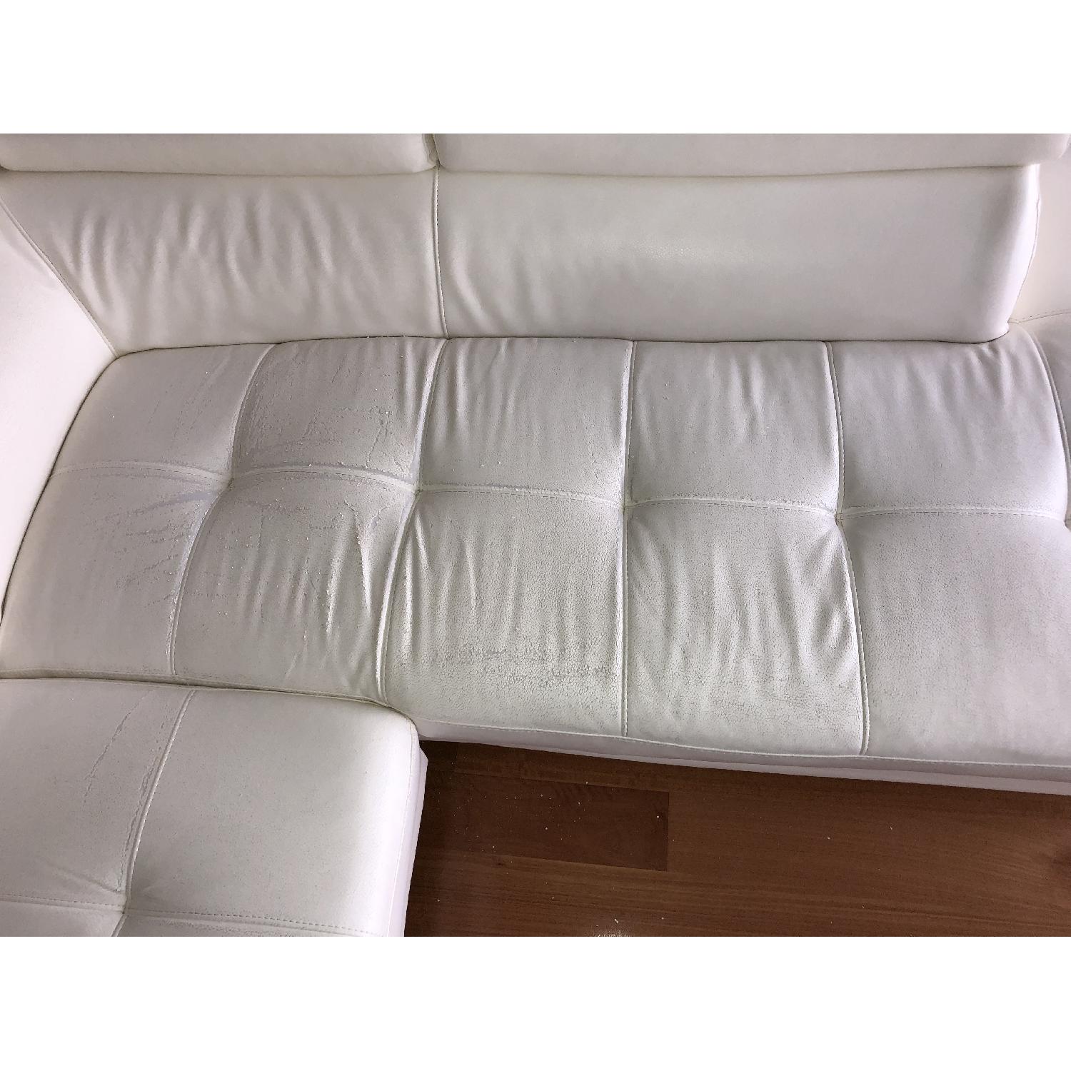 Bob's Luna 2 Piece Sectional Sofa - image-8