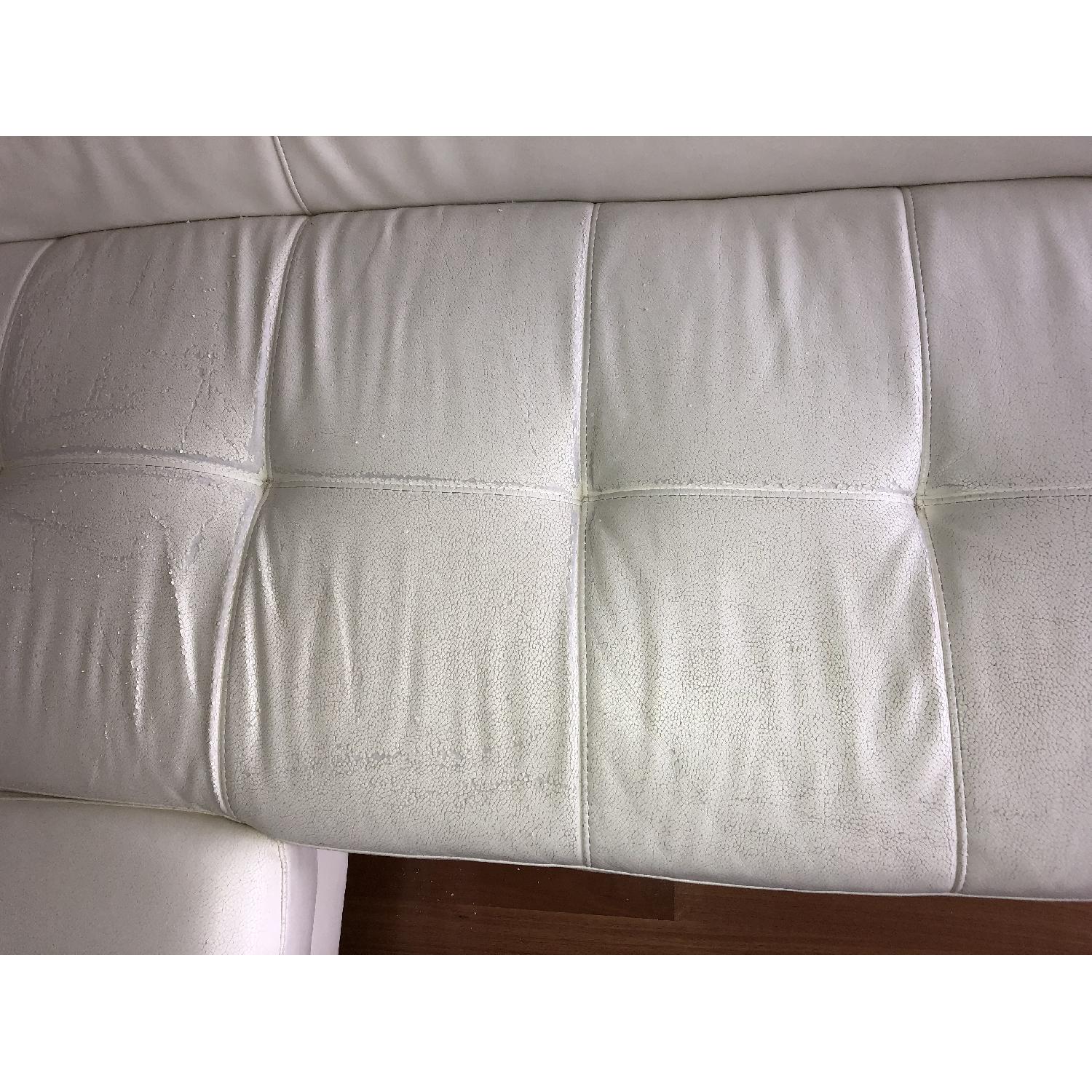 Bob's Luna 2 Piece Sectional Sofa - image-9