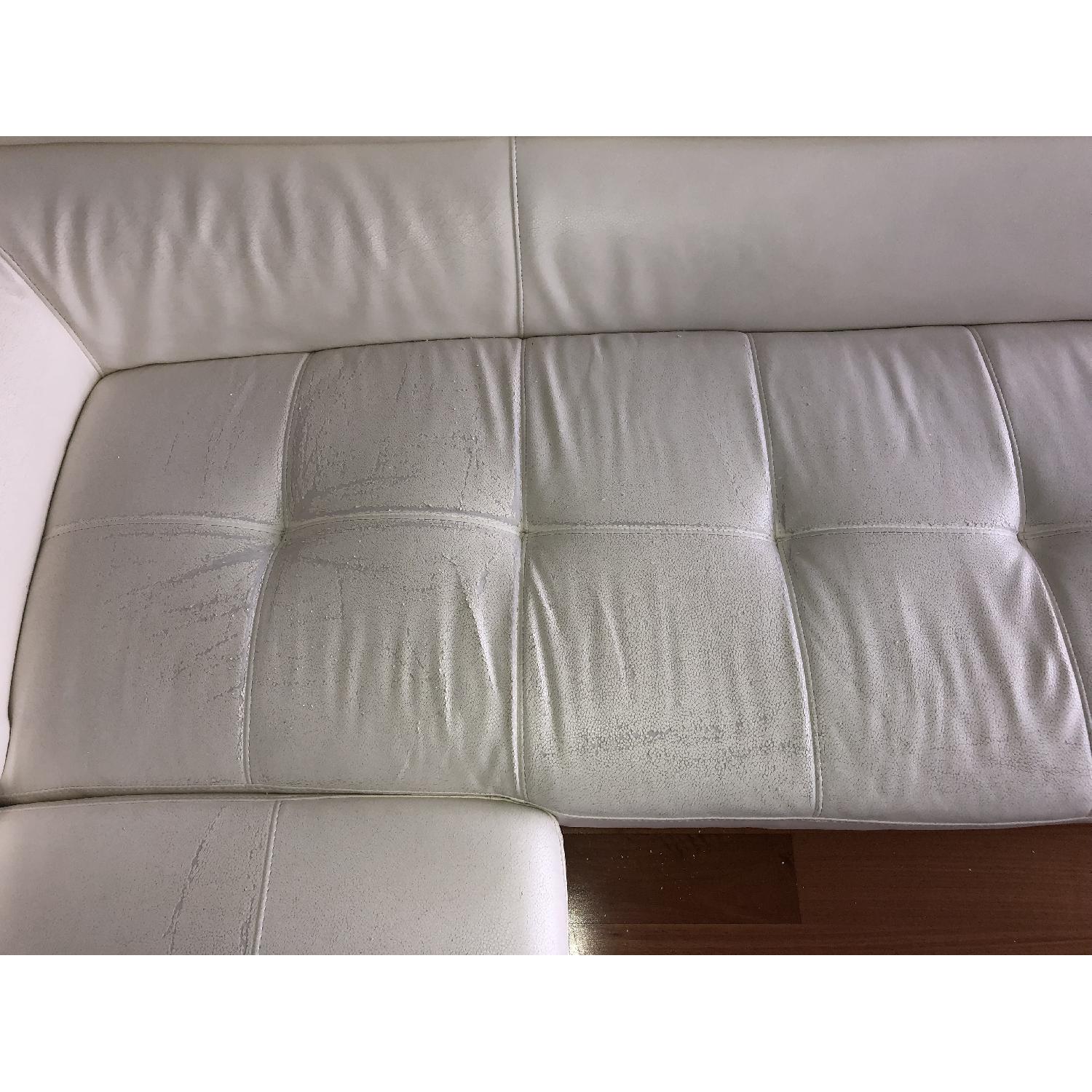 Bob's Luna 2 Piece Sectional Sofa - image-10