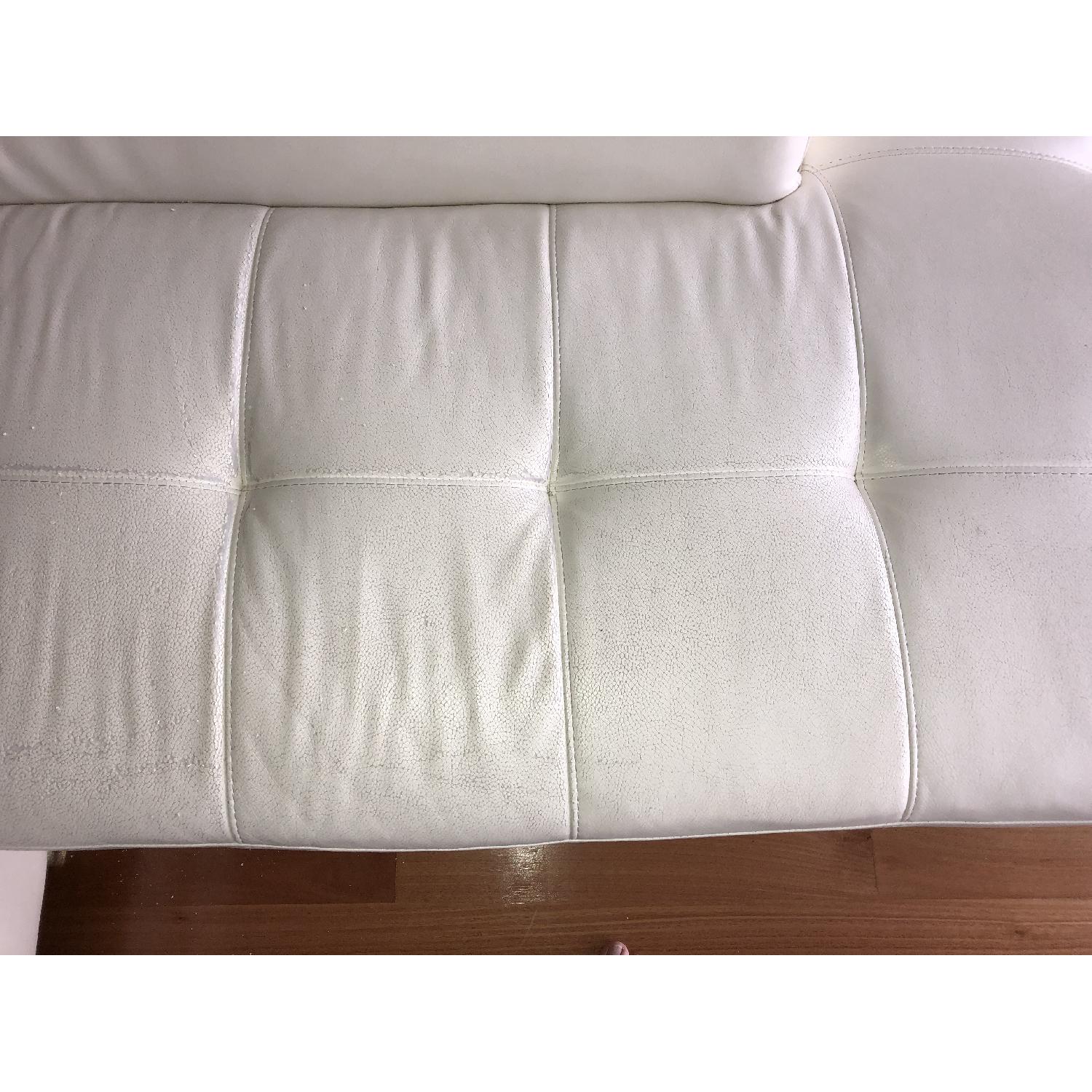 Bob's Luna 2 Piece Sectional Sofa - image-11