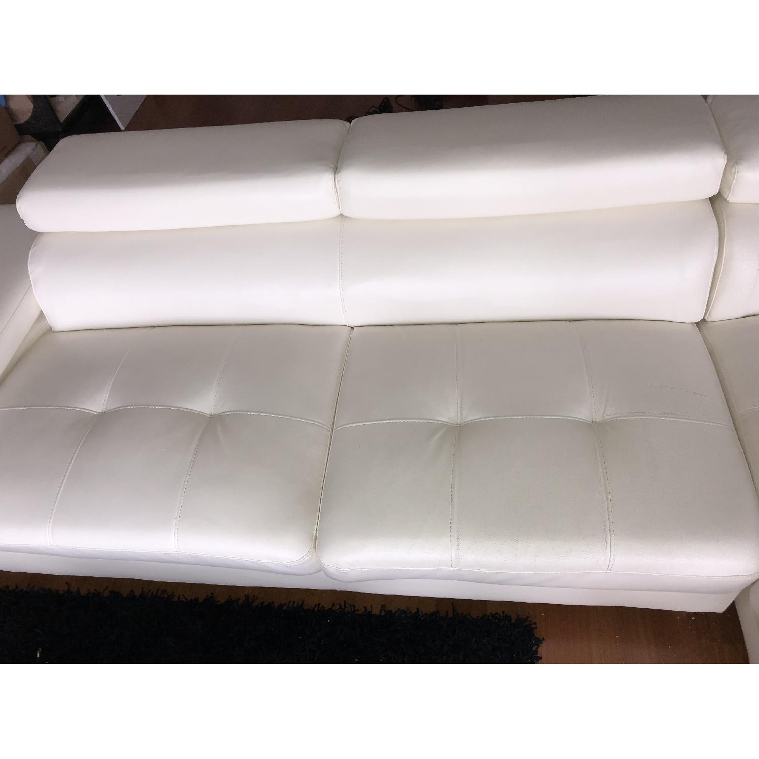 Bob's Luna 2 Piece Sectional Sofa - image-12