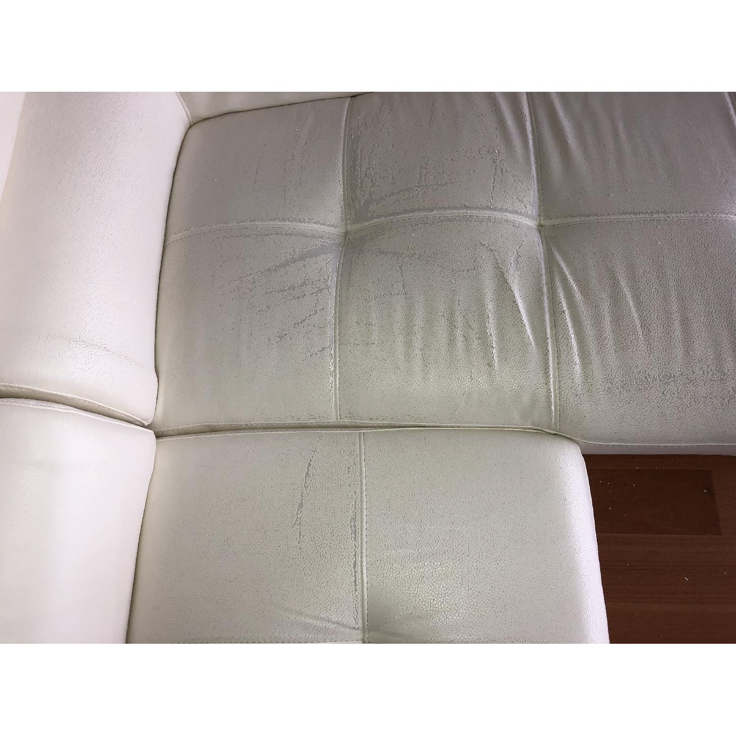 Bob's Luna 2 Piece Sectional Sofa - image-13