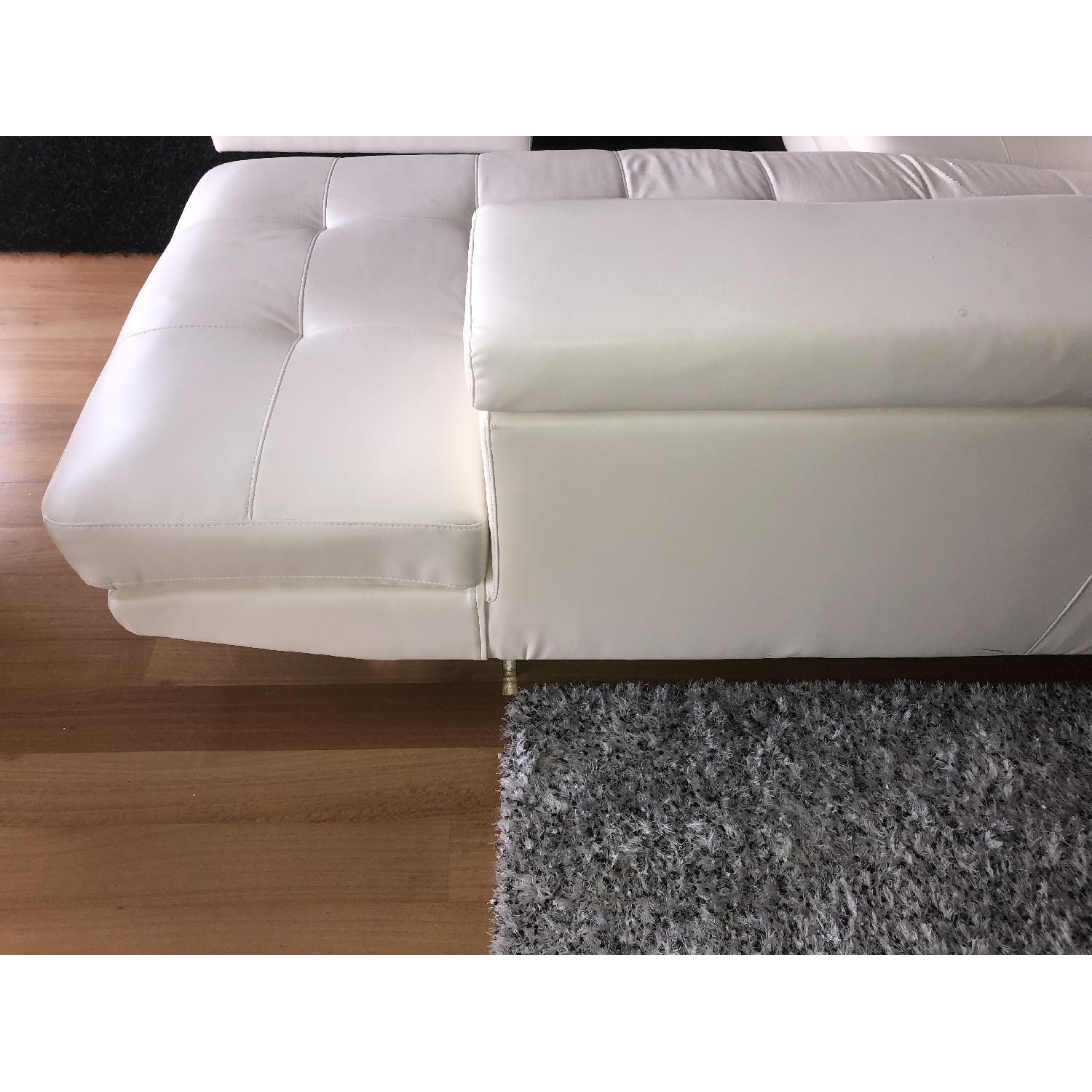 Bob's Luna 2 Piece Sectional Sofa - image-16