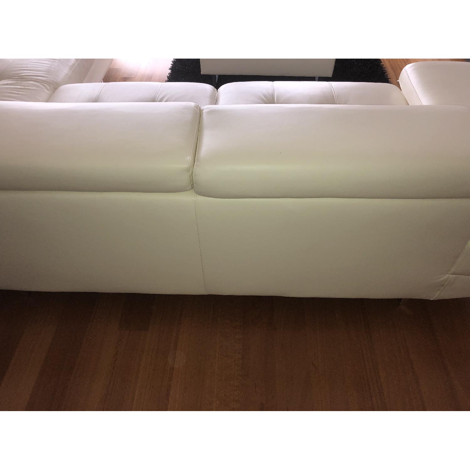Bob's Luna 2 Piece Sectional Sofa - image-17