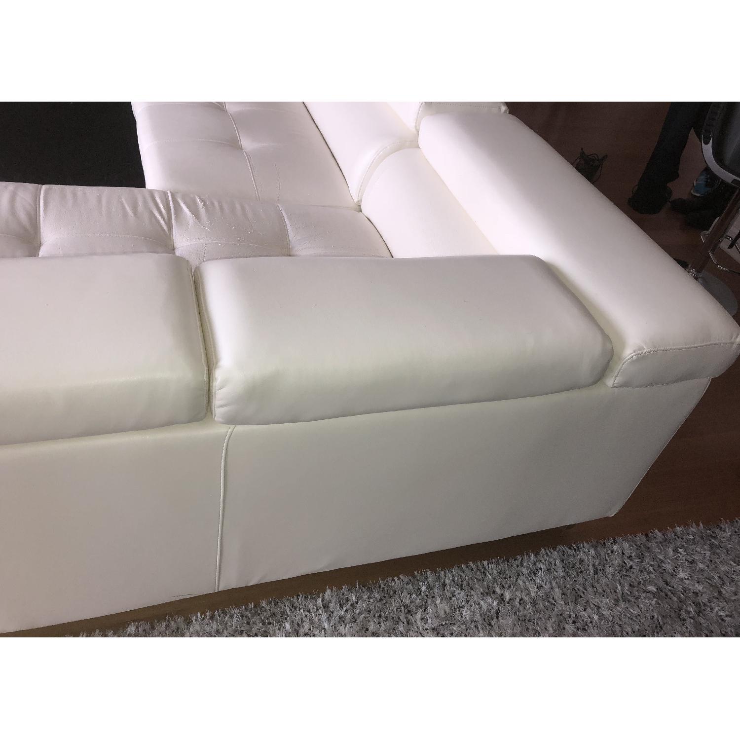 Bob's Luna 2 Piece Sectional Sofa - image-19
