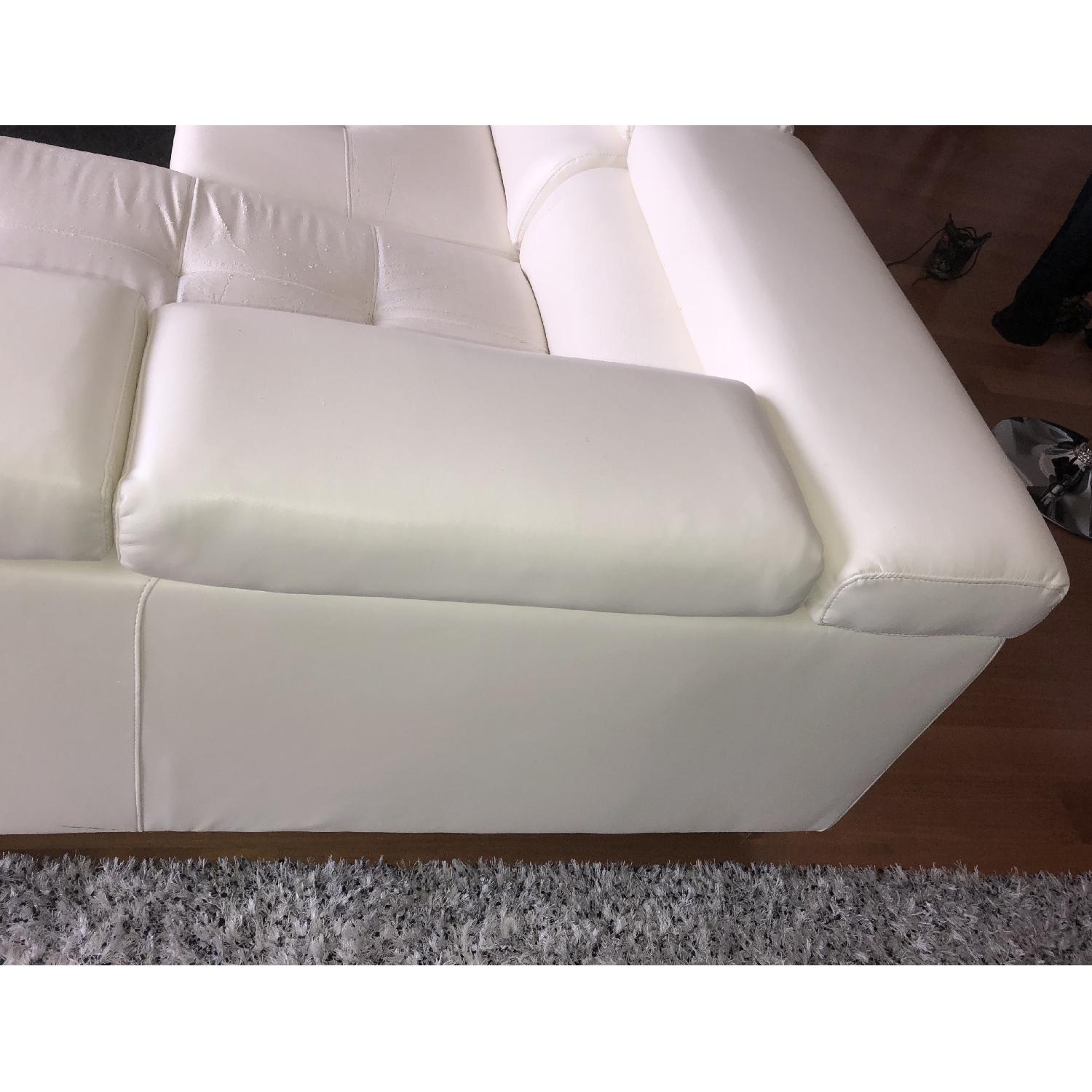Bob's Luna 2 Piece Sectional Sofa - image-20