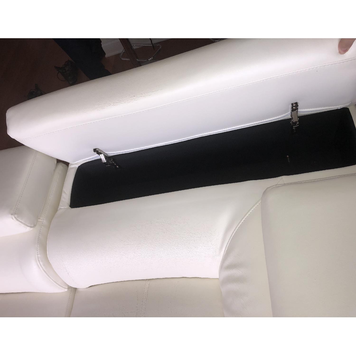 Bob's Luna 2 Piece Sectional Sofa - image-26