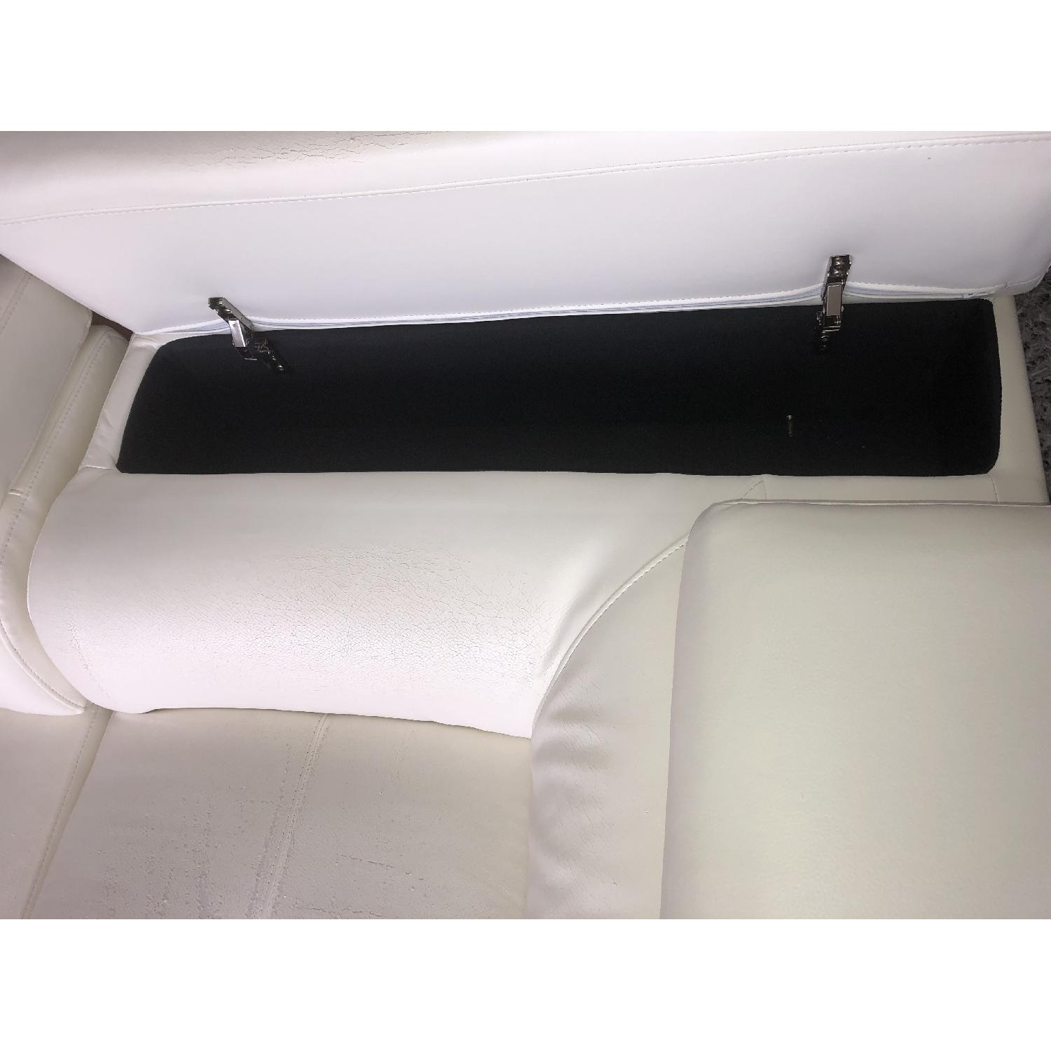 Bob's Luna 2 Piece Sectional Sofa - image-27