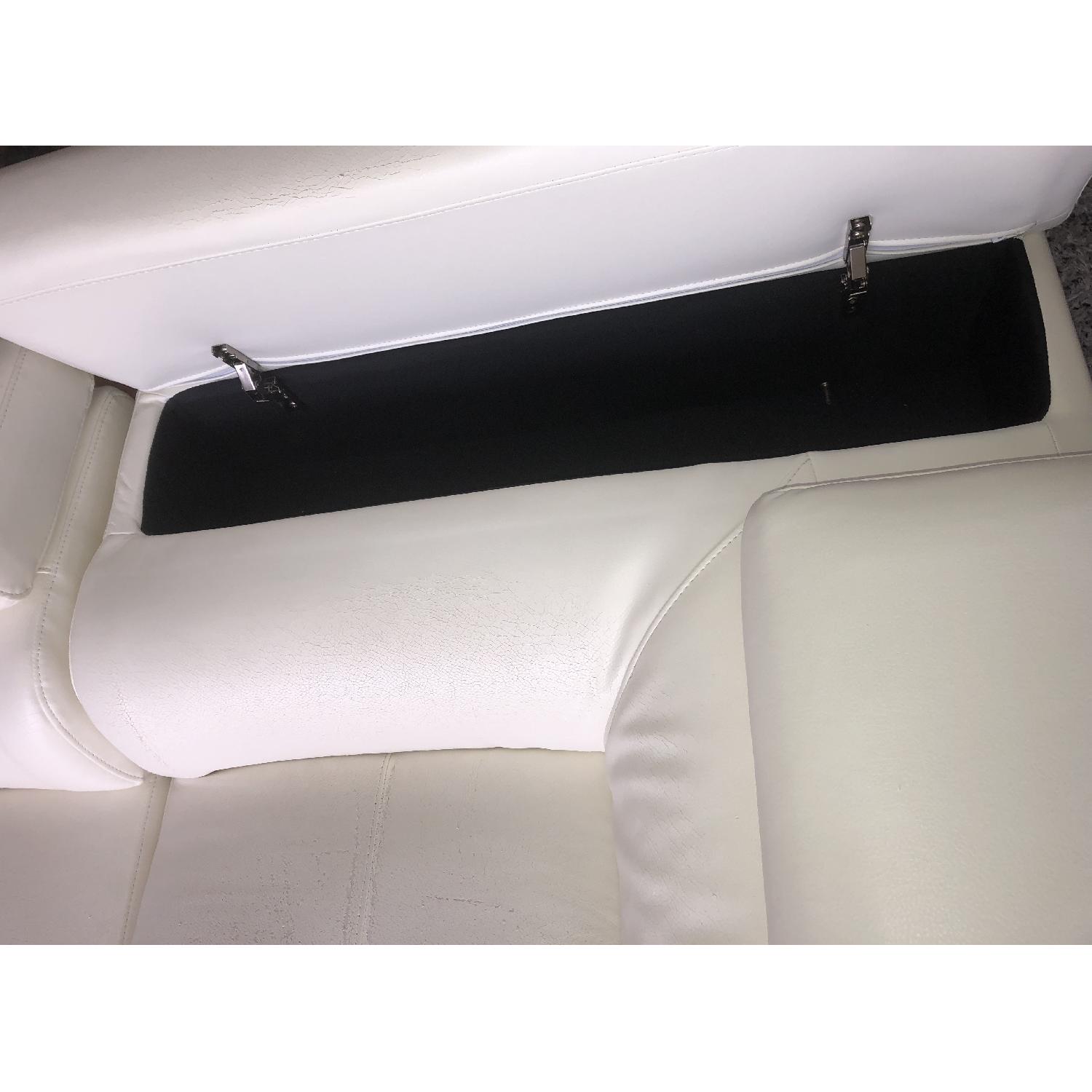 Bob's Luna 2 Piece Sectional Sofa - image-28