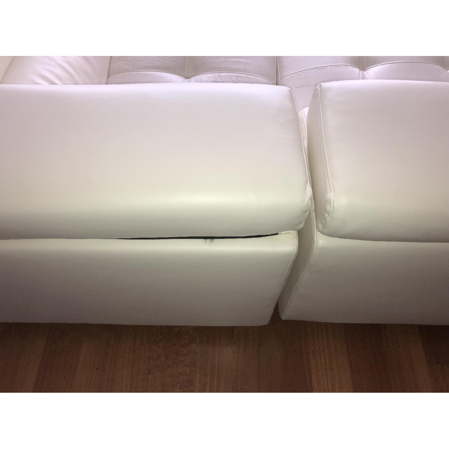 Bob's Luna 2 Piece Sectional Sofa - image-33
