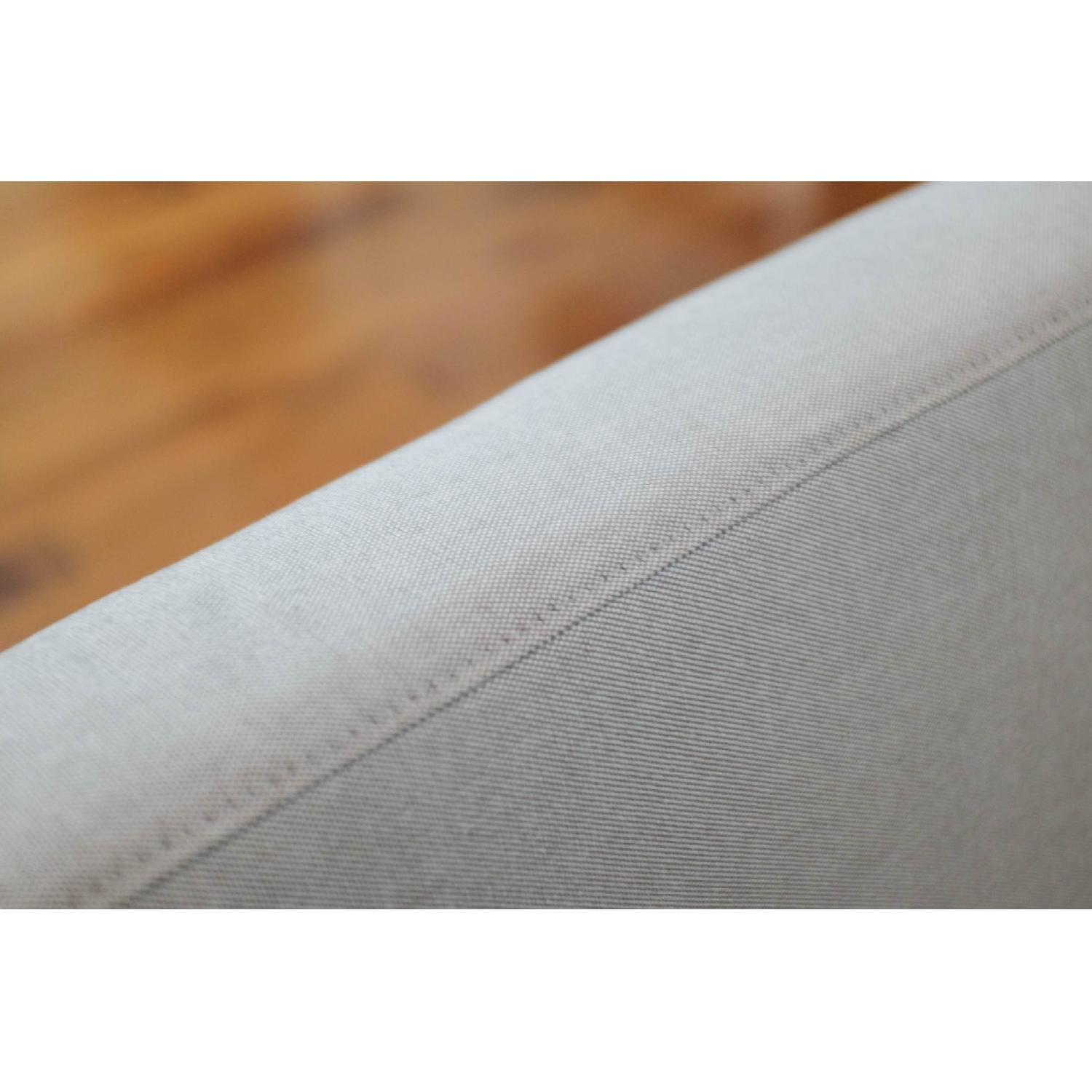 Ikea Ypperlig 3-Seat Sleeper Sofa - image-2