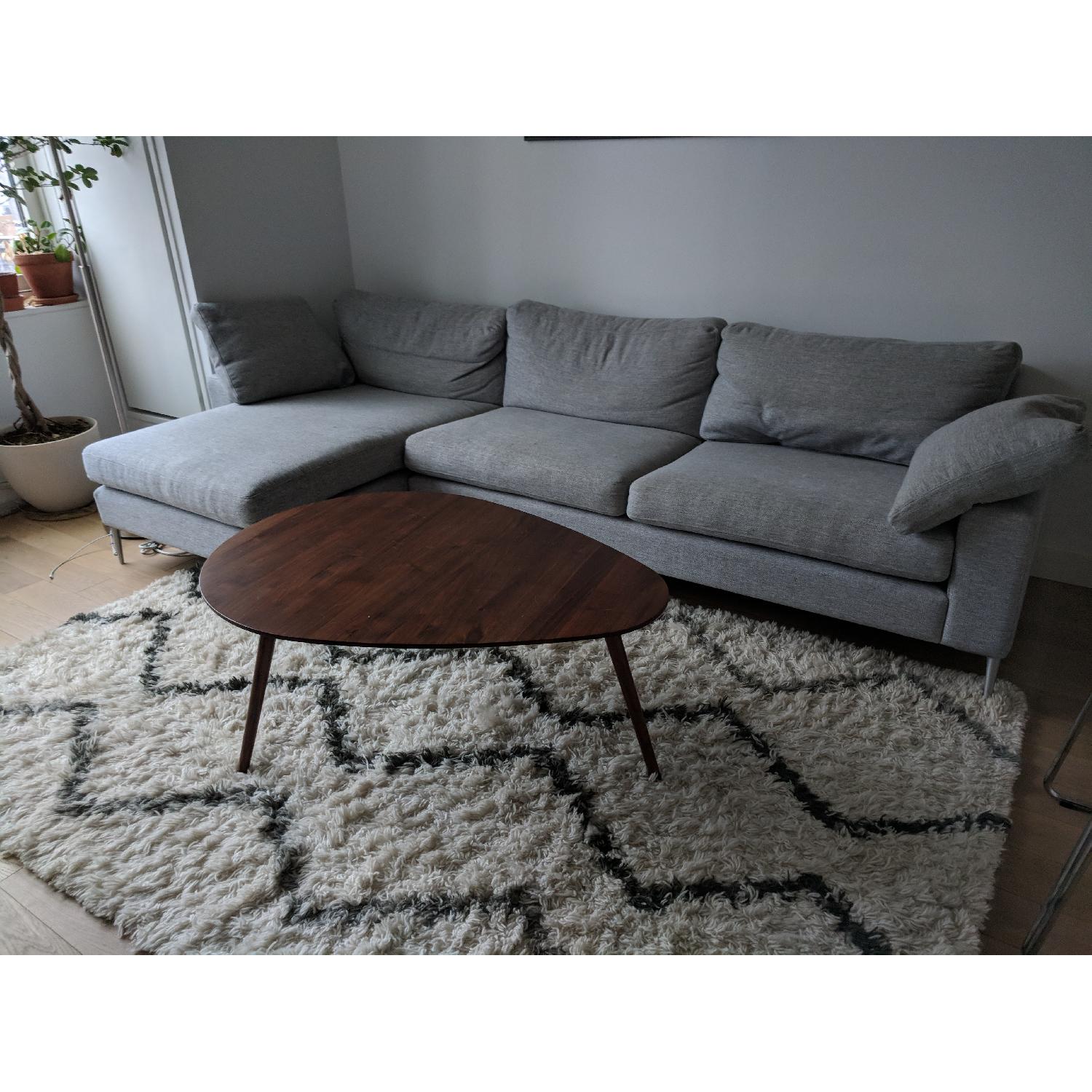 Article Nova 3-Piece Sectional Sofa - image-1