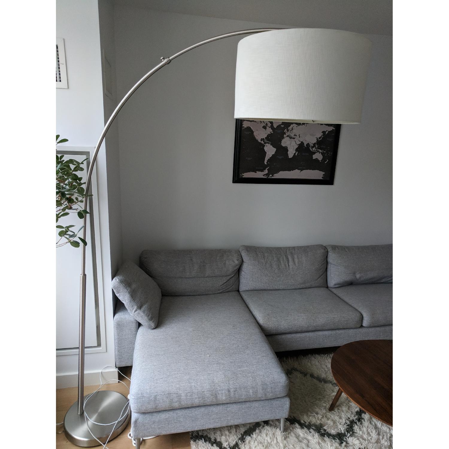 Article Nova 3-Piece Sectional Sofa - image-3