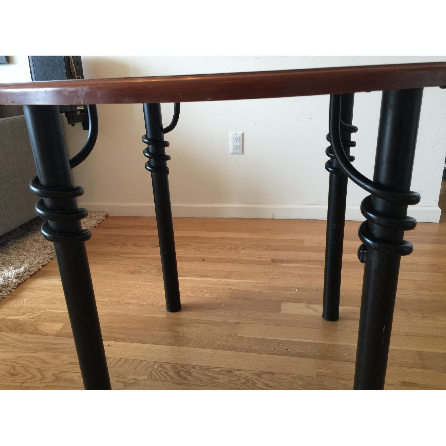 Straight from the Crate Dining Table - image-2