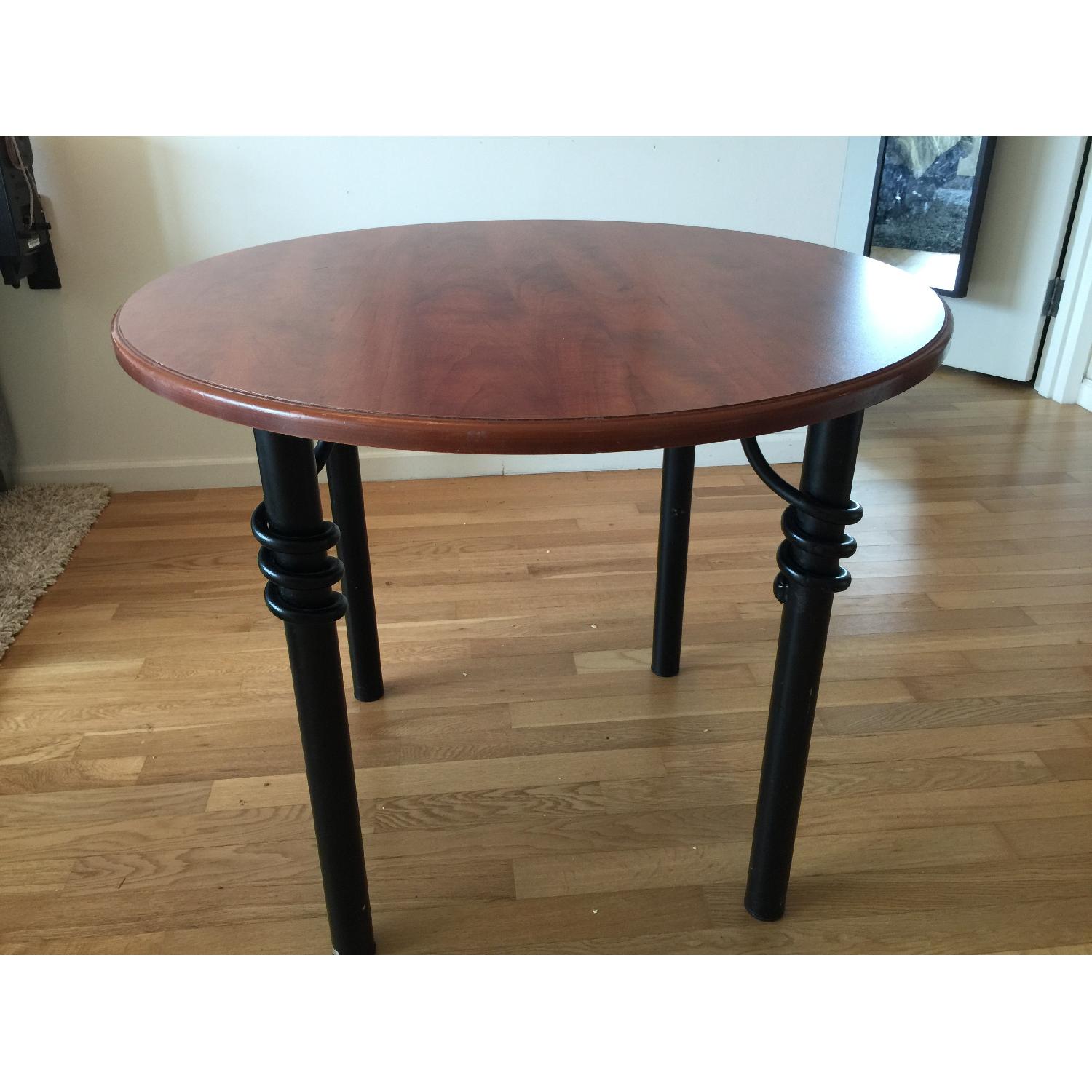 Straight from the Crate Dining Table - image-3