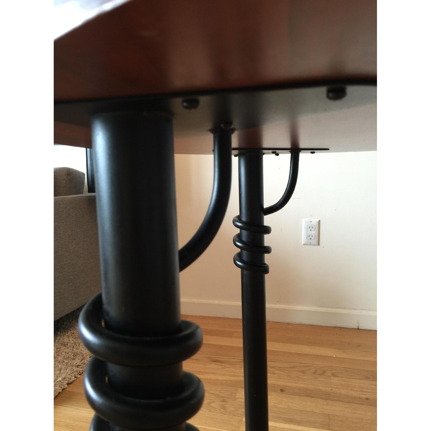 Straight from the Crate Dining Table - image-4