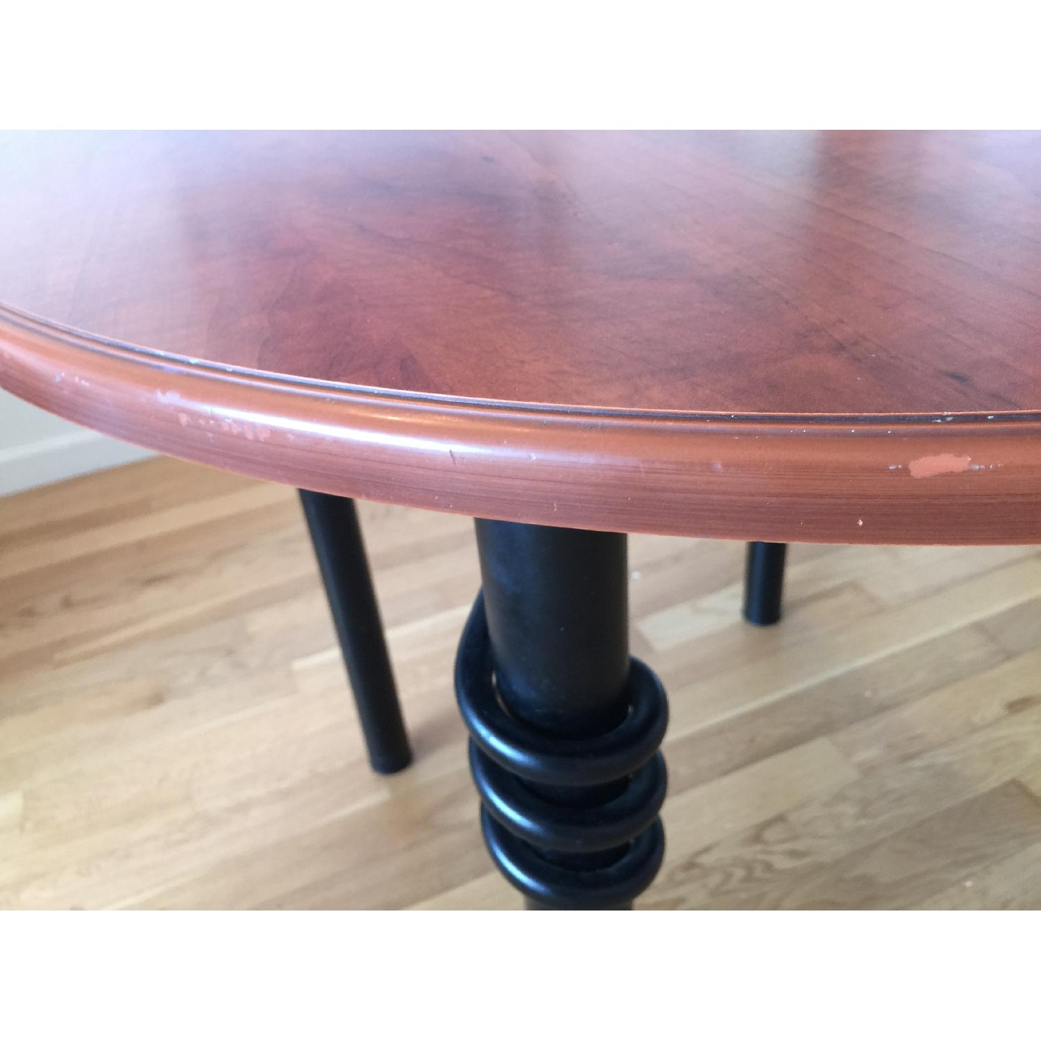 Straight from the Crate Dining Table - image-5