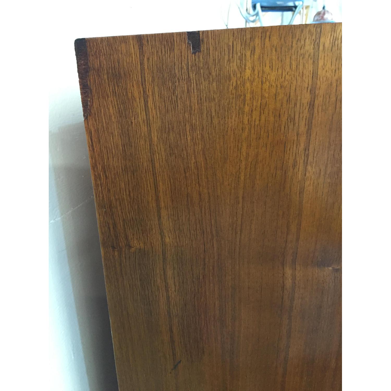 Mid Century Modern Cabinet on Hairpin Legs - image-5