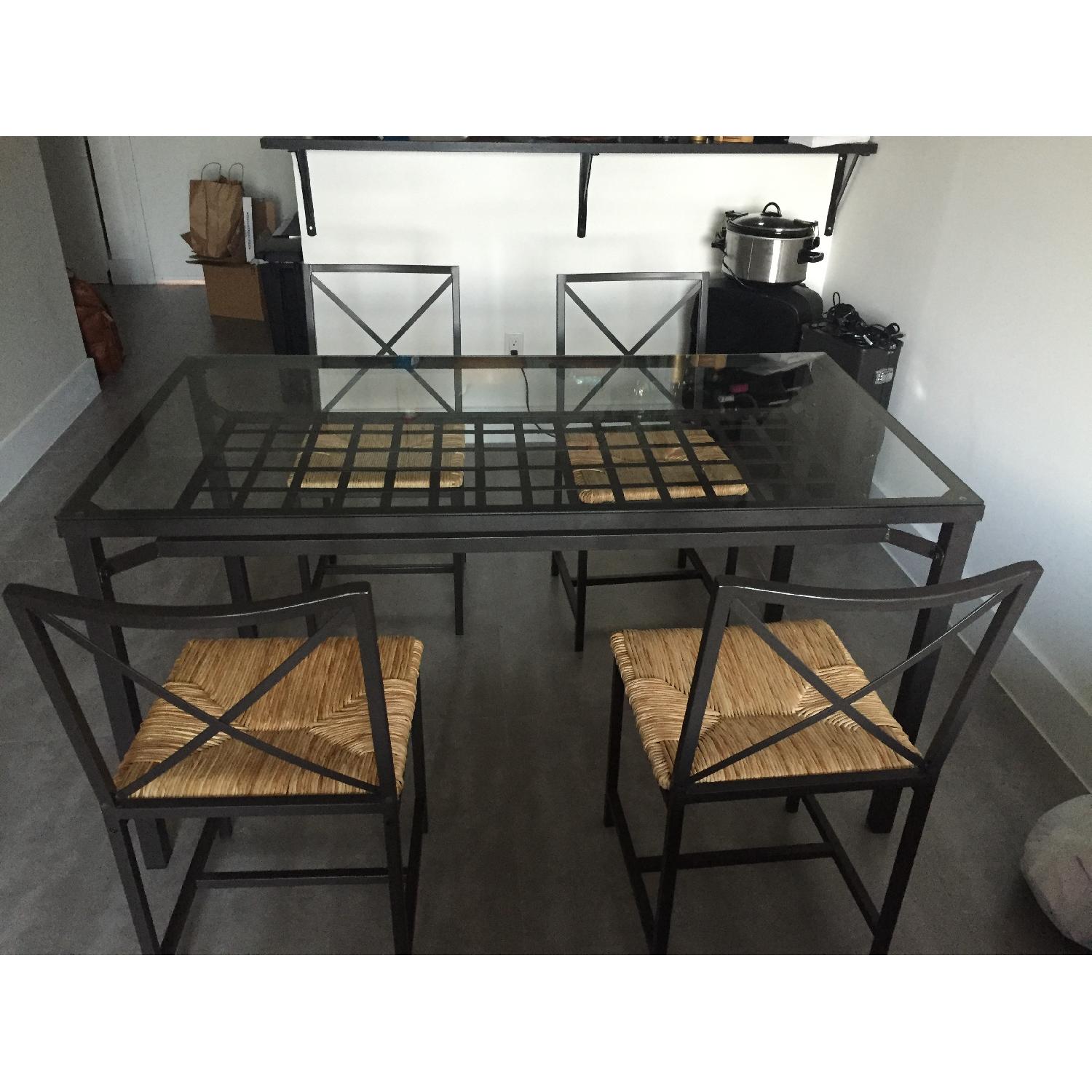 Ikea Granas Dining Table - AptDeco