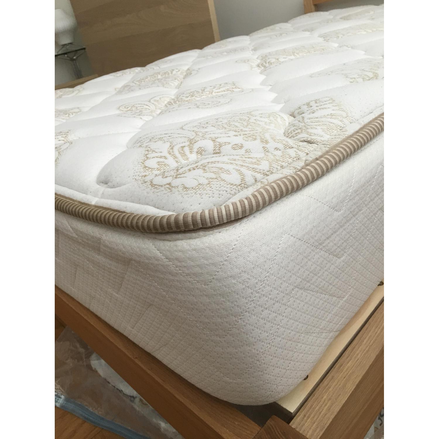 Muji Full Size Bed Frame - image-4