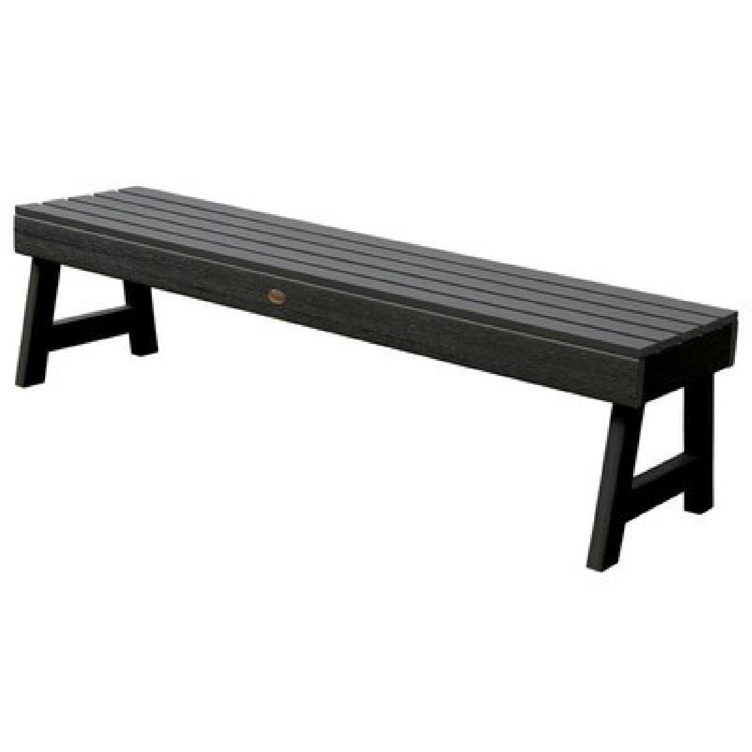 Crate & Barrel Alfresco Outdoor Dining Set - image-5