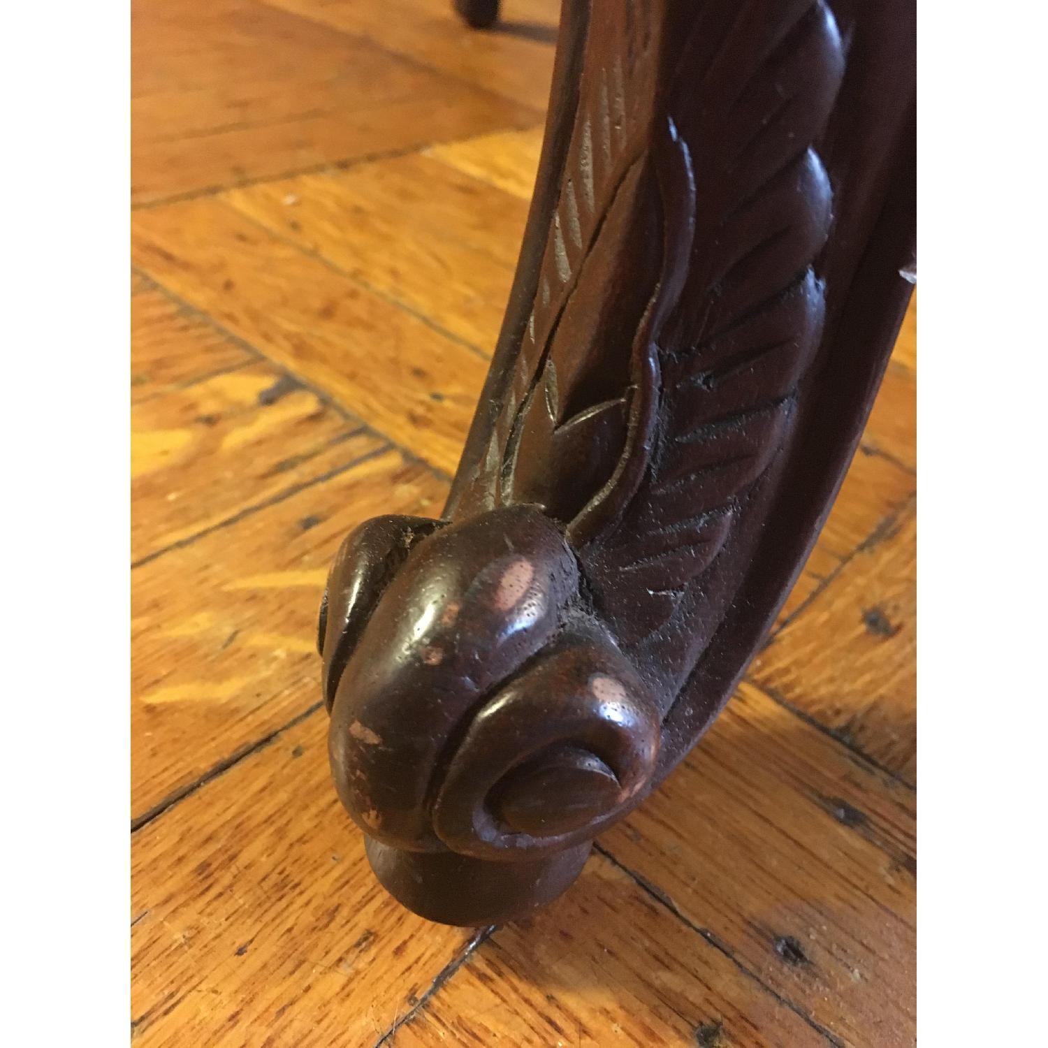 Bernhardt Furniture Red Accent Chairs - image-7