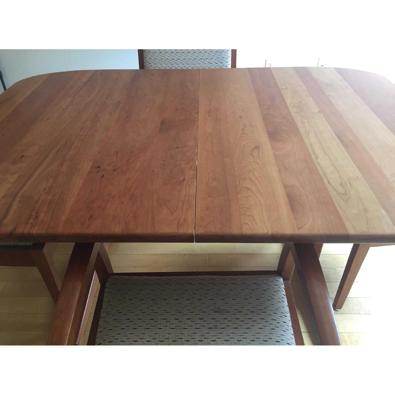 Pompanoosuc Mills 5 Piece Dining Set - image-3