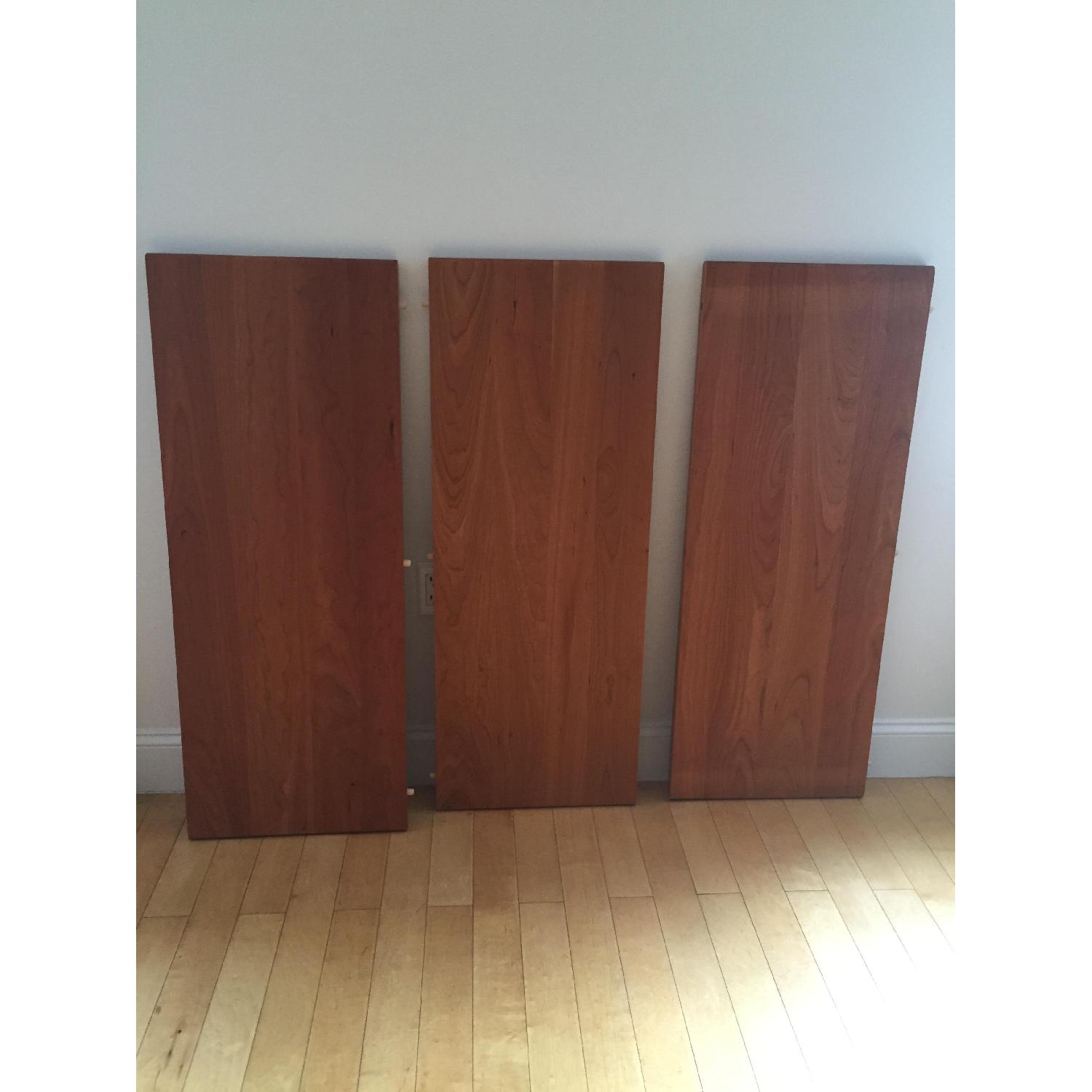 Pompanoosuc Mills 5 Piece Dining Set - image-4